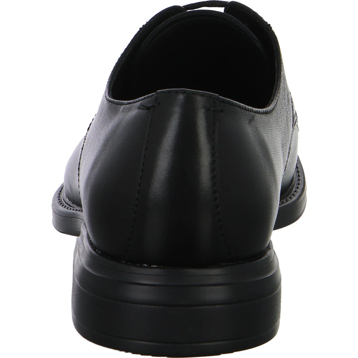 Tamaris Herren Schnürschuhe 1-13210-47-001 1-13210-47 black normal