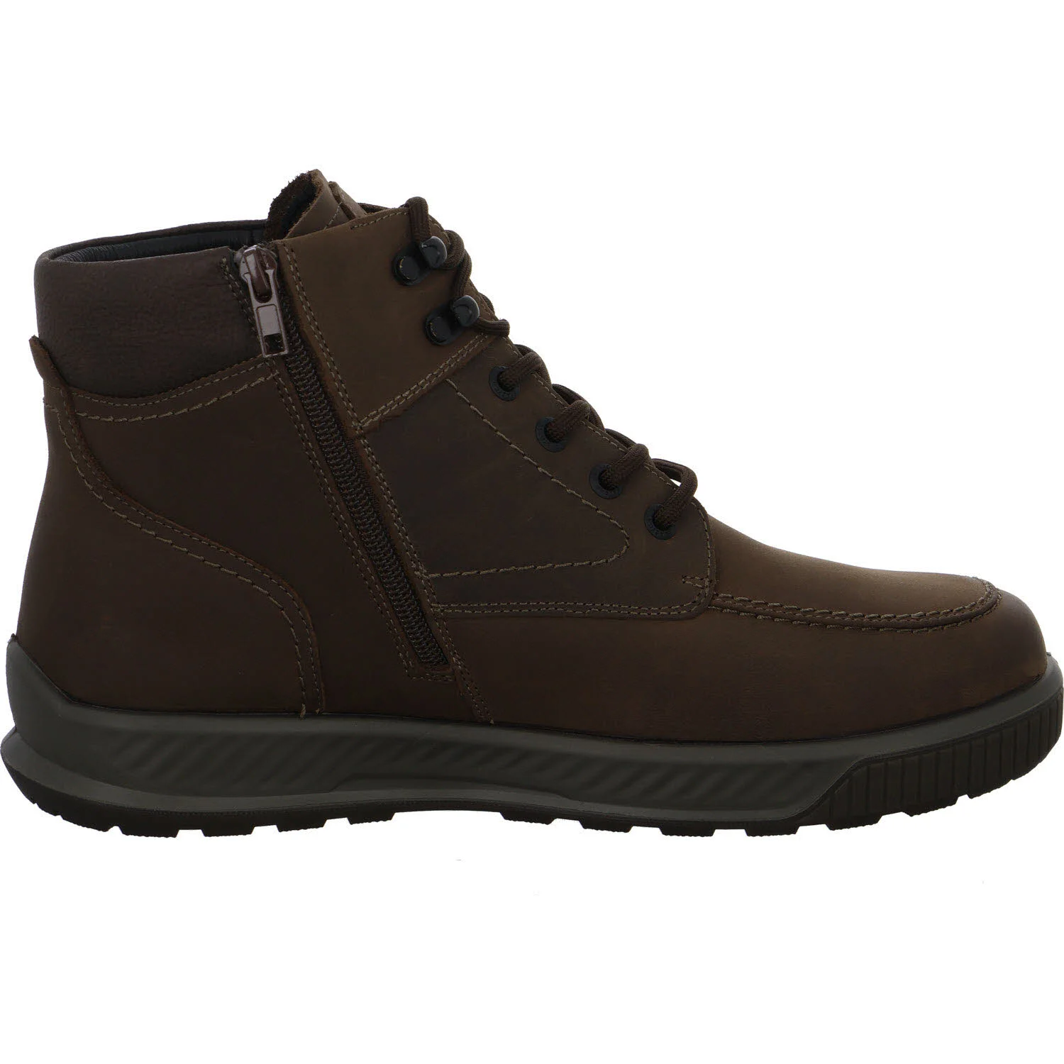 Element 7 von 8 (Bild) – G Comfort Herren Schnürstiefel warm A-955BC A-955 brown normal