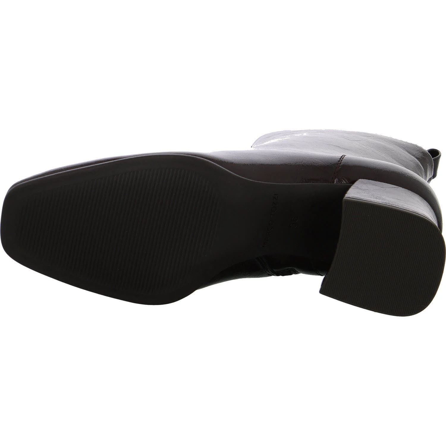 Element 5 von 8 (Bild) – Marco Tozzi Damen Stiefeletten 2-25385-47-361 2-25385-47 cafe normal