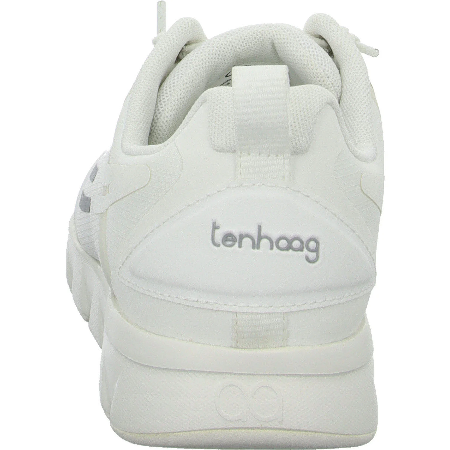 tenhaag Herren Slipper 0501-040 everyhaag white normal