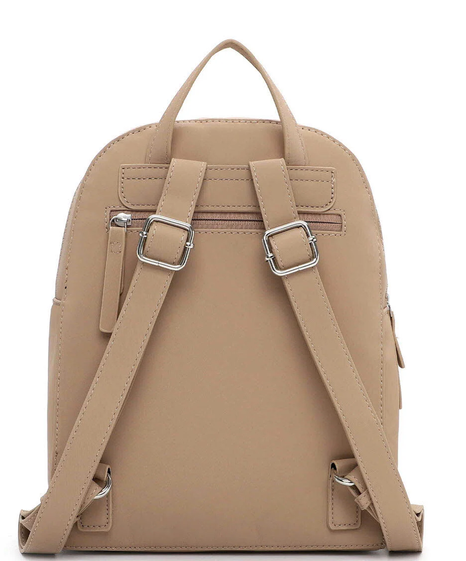 Tamaris Rucksäcke 34410,900 Kimi taupe