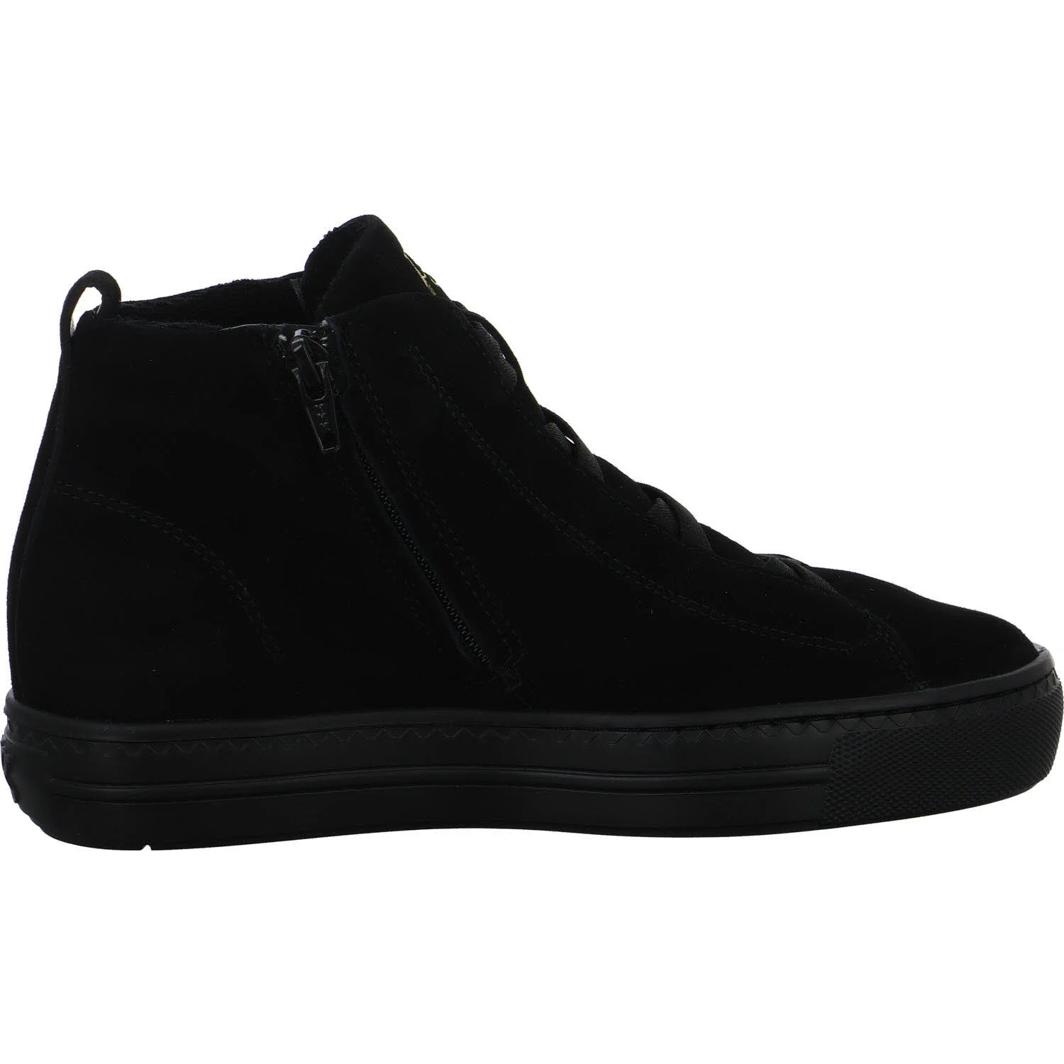 Paul Green Damen Stiefeletten 5571-004 5571 black normal