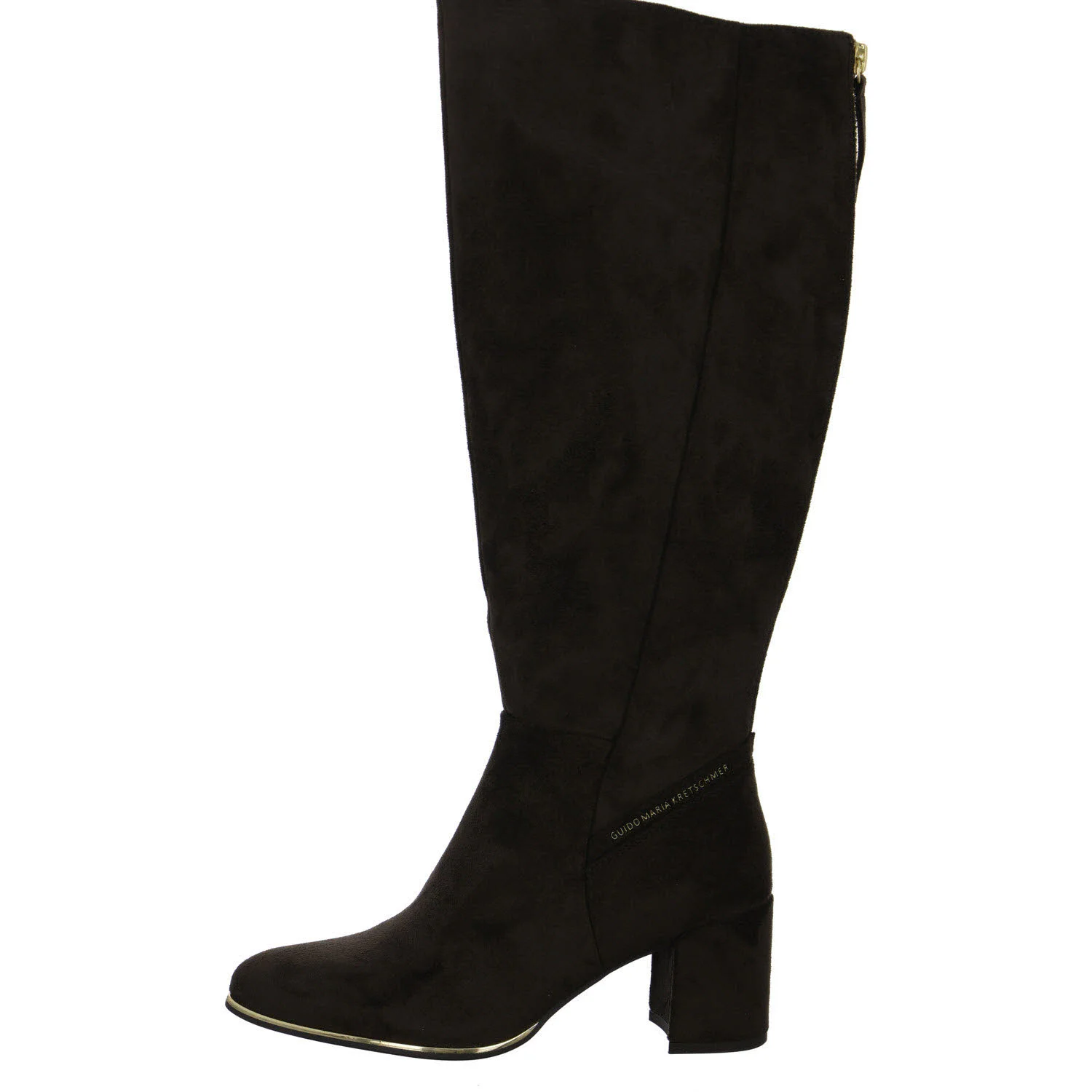 Element 5 von 6 (Bild) – Marco Tozzi Damen Langschaftstiefel 2-85508-47-304 2-85508-47 mocca normal