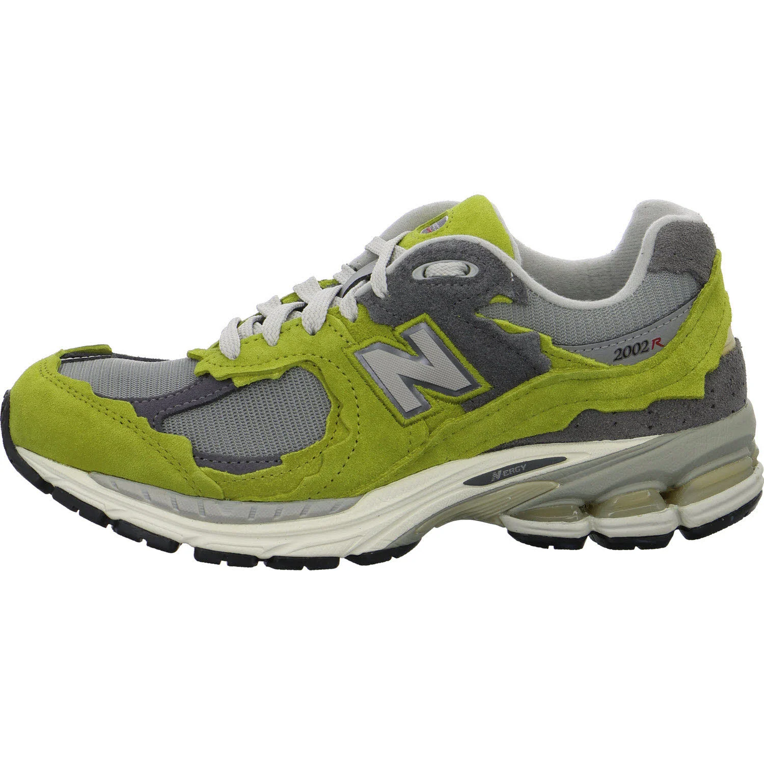 New Balance Damen Schnürschuhe M20028ZH M2002DV1 sea moss normal