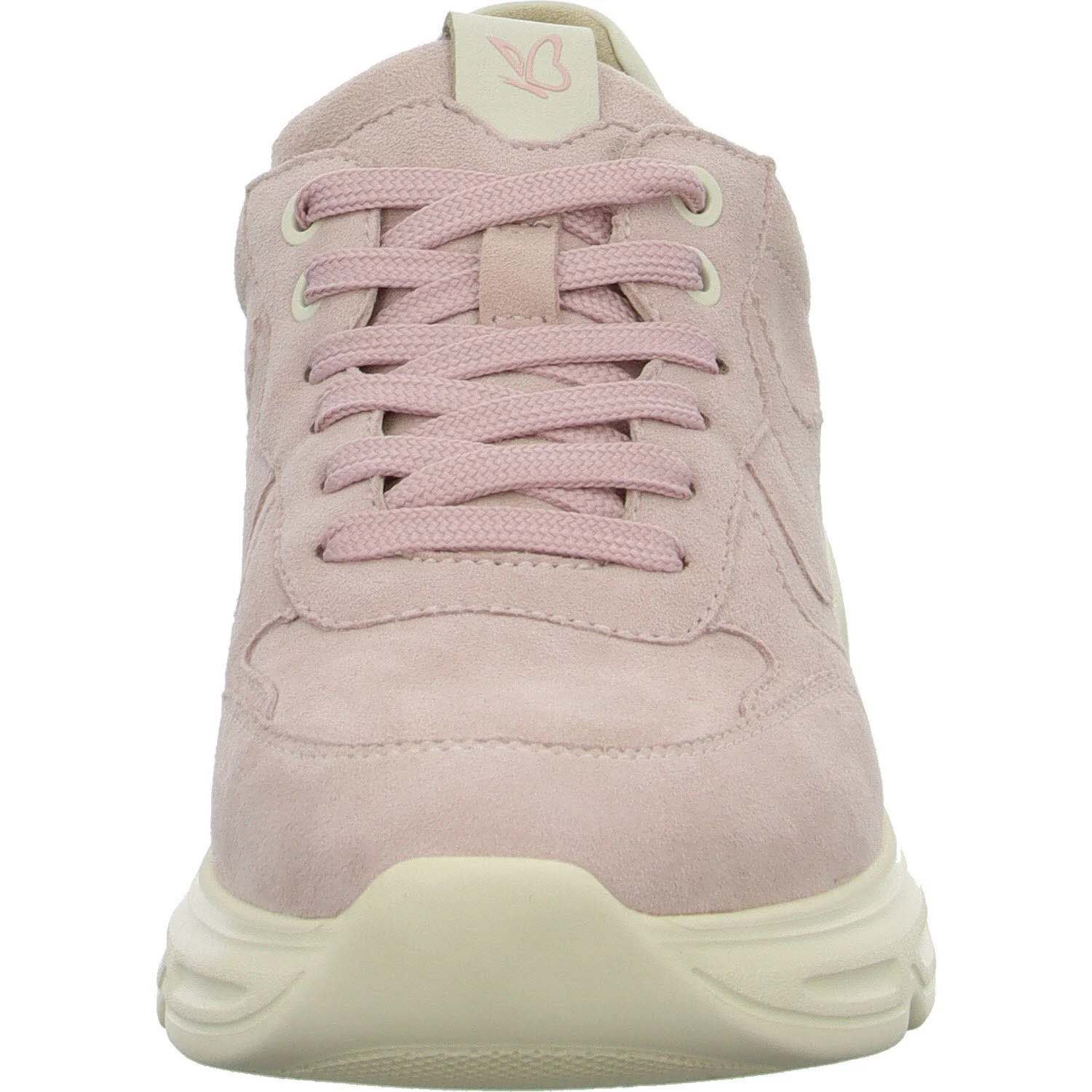 Caprice Damen Schnürschuhe 9-23715-46-504 9-23715-46 rose comb G (normal)