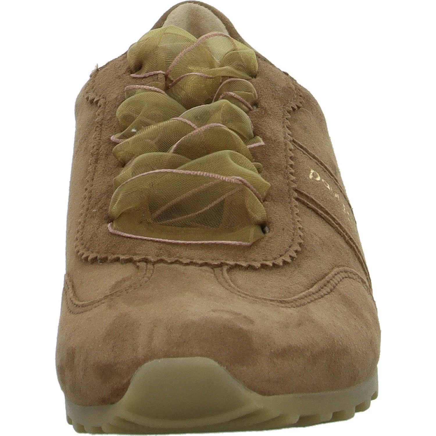 Element 3 von 8 (Bild) – Paul Green Damen Schnürschuhe 5508-059 5508 nut normal
