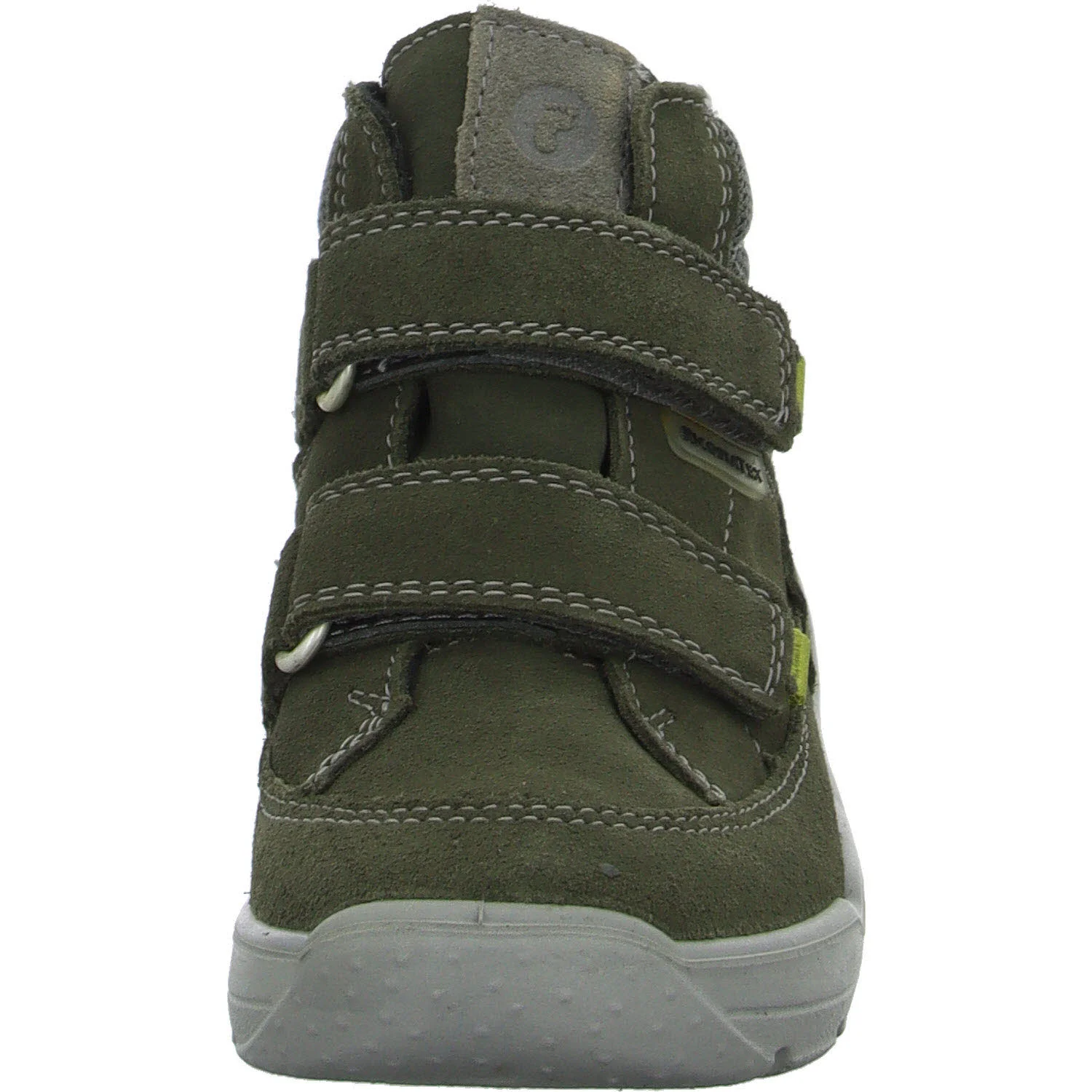 Element 3 von 8 (Bild) – Ricosta Kinder Schaftstiefel 50 6901002/570 SKIP timo/graphit WMS mittel