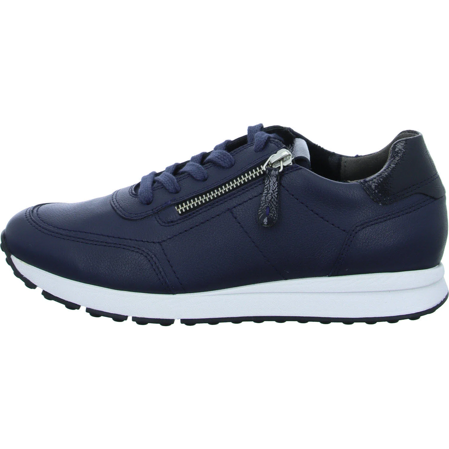 Paul Green Damen Schnürschuhe 4085-320 4085 space/ocean normal