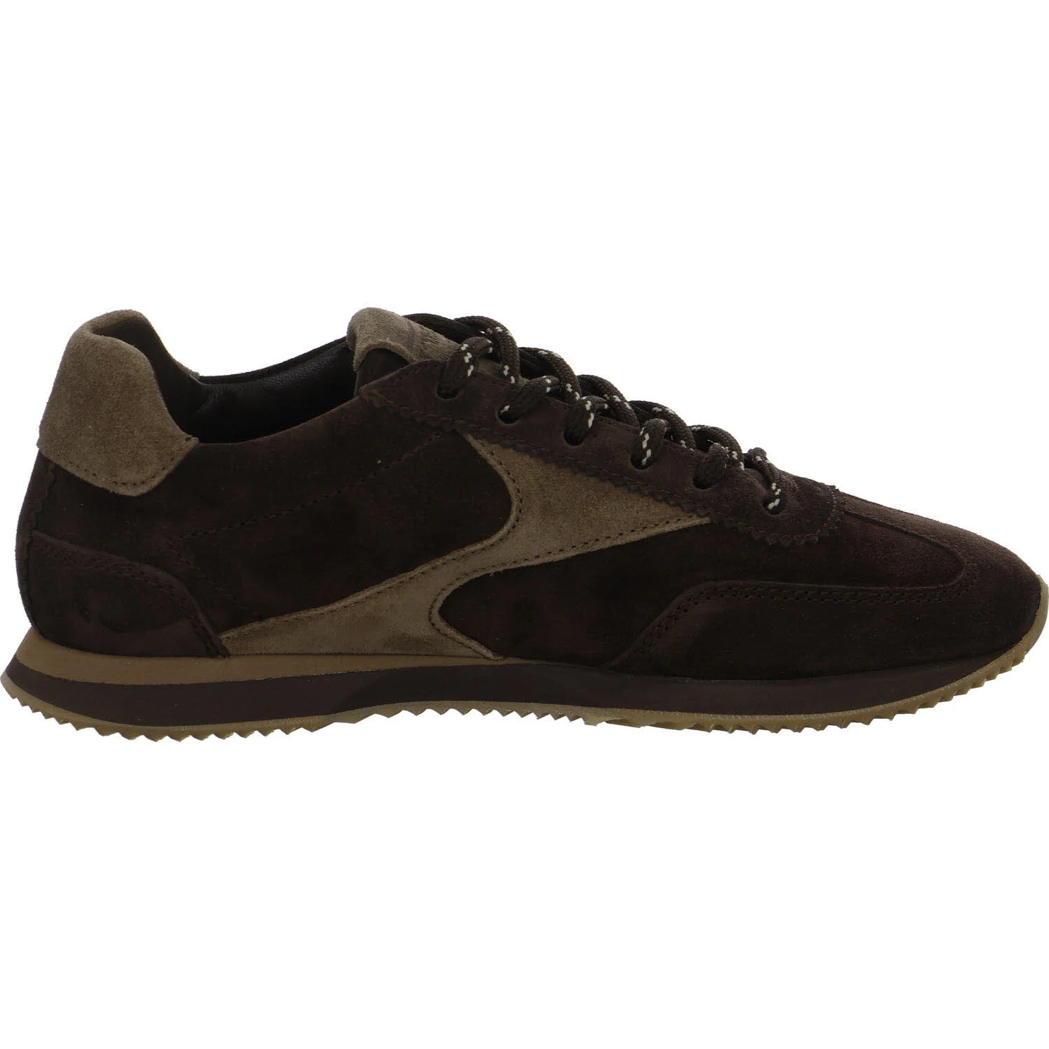 Kennel & Schmenger Damen Schnürschuhe 222105-0120-7400 Mui pepe/tob So miele/tdm/miele L2 normal