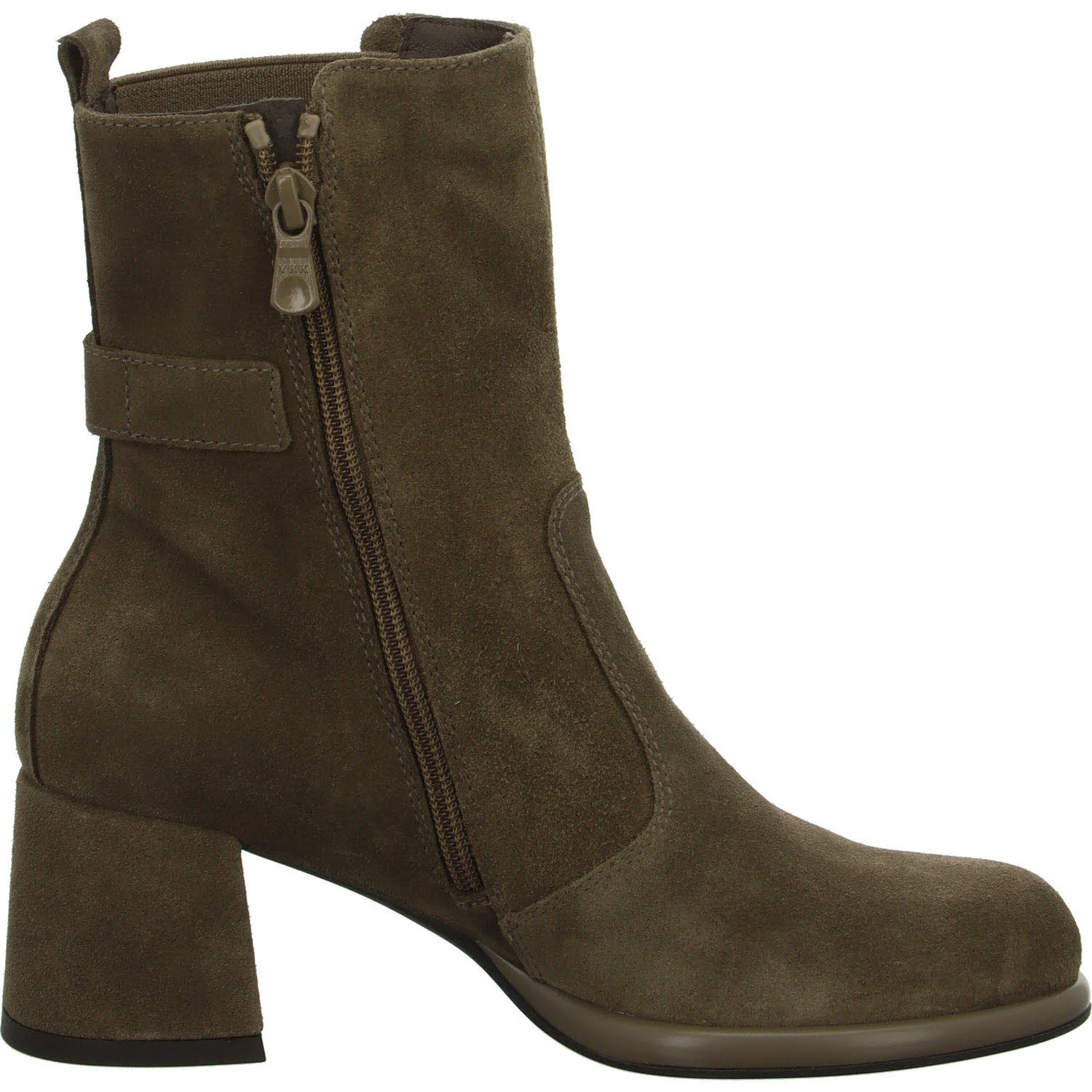 NeroGiardini Damen Stiefeletten I514310D 427 I514310D spago normal