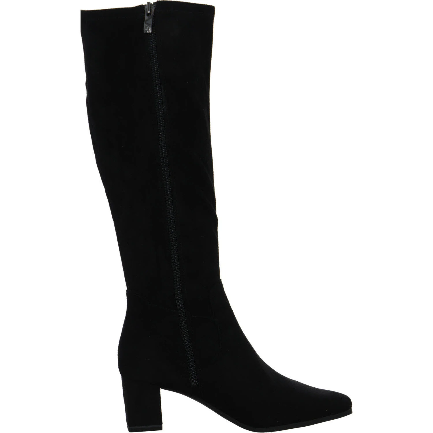 Element 6 von 6 (Bild) – Caprice Damen Langschaftstiefel 9-25547-41-044 9-25547-41 black stretch G (normal)