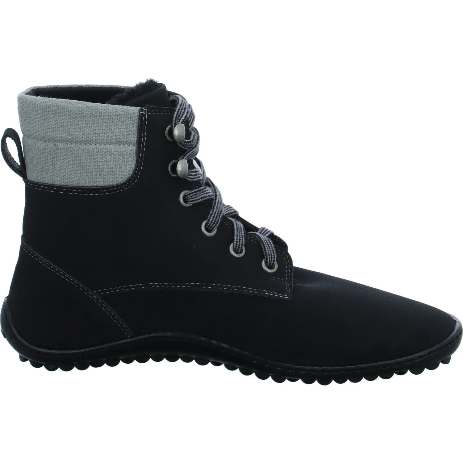 Element 7 von 8 (Bild) – leguano Winterschuhe 10064010 icebare black normal