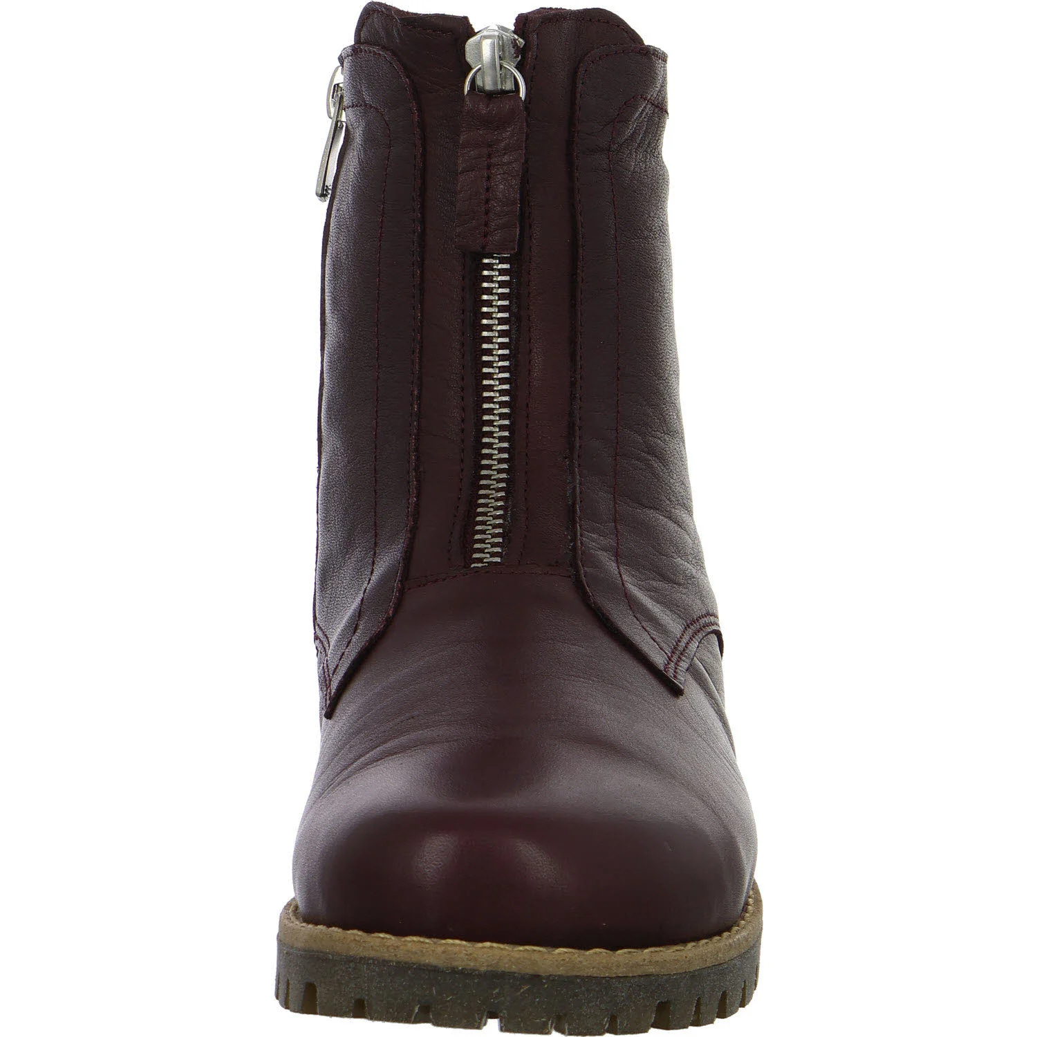 Element 3 von 8 (Bild) – Andrea Conti Damen Stiefeletten 0342100/2040 0342100 amarone normal