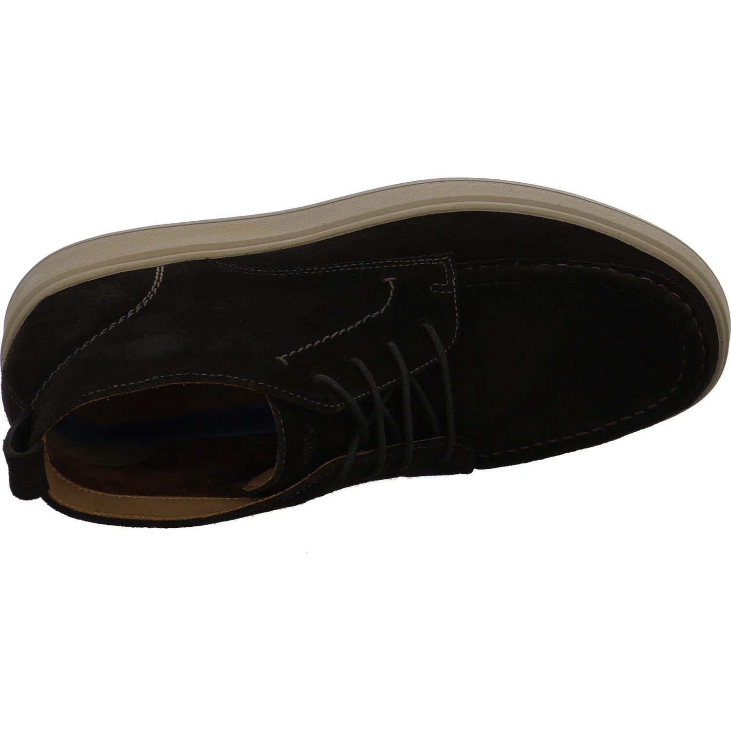 Tamaris Herren Schnürstiefel 1-15210-47-304 1-15210-47 mocca normal