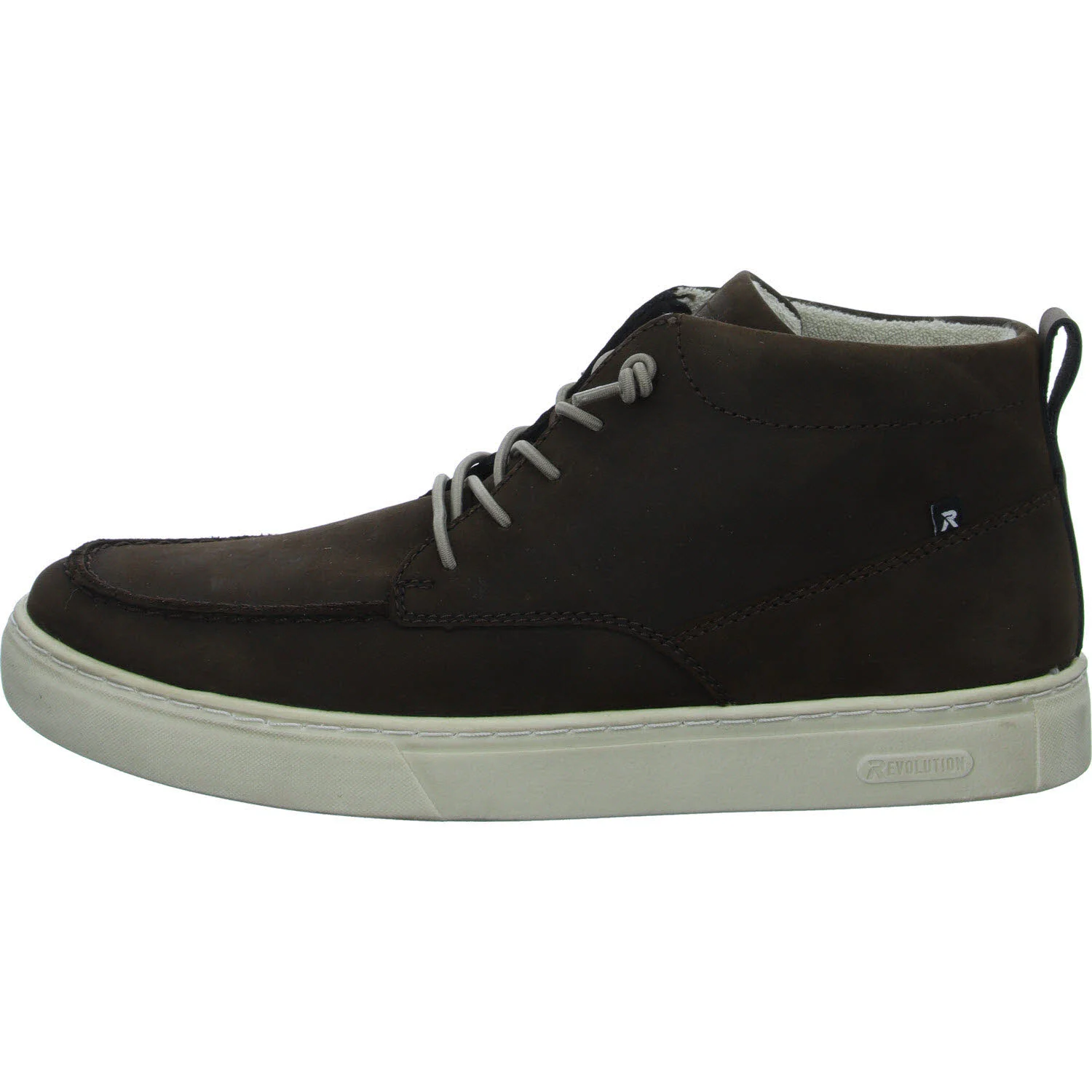 Herren Schaftstiefel U0770-25 U0770 cigar/kastanie G 1/2 (weit)