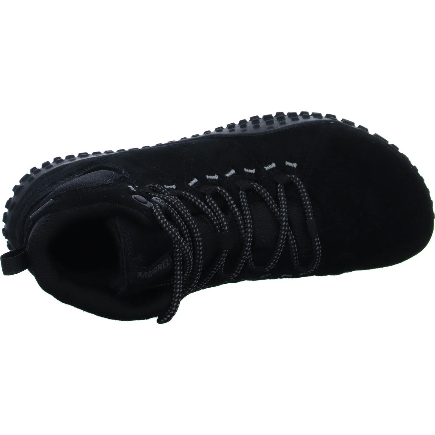 Merrell Stiefel/Boots J037752 Wrapt Mid WP black/black normal
