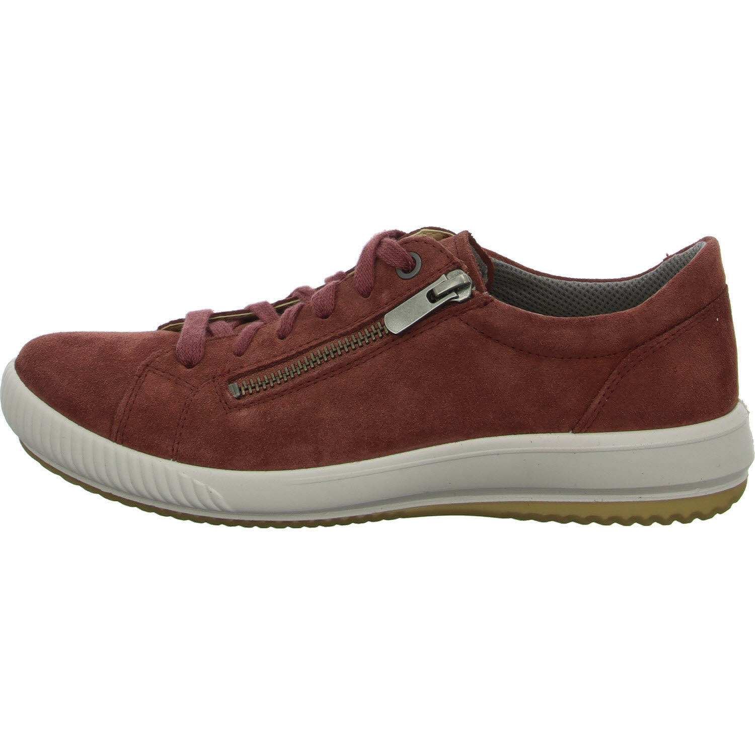 Element 6 von 8 (Bild) – Legero Damen Schnürschuhe 2-001162-5900 Tanaro 5.0 canyvon rose (rot) G (normal)