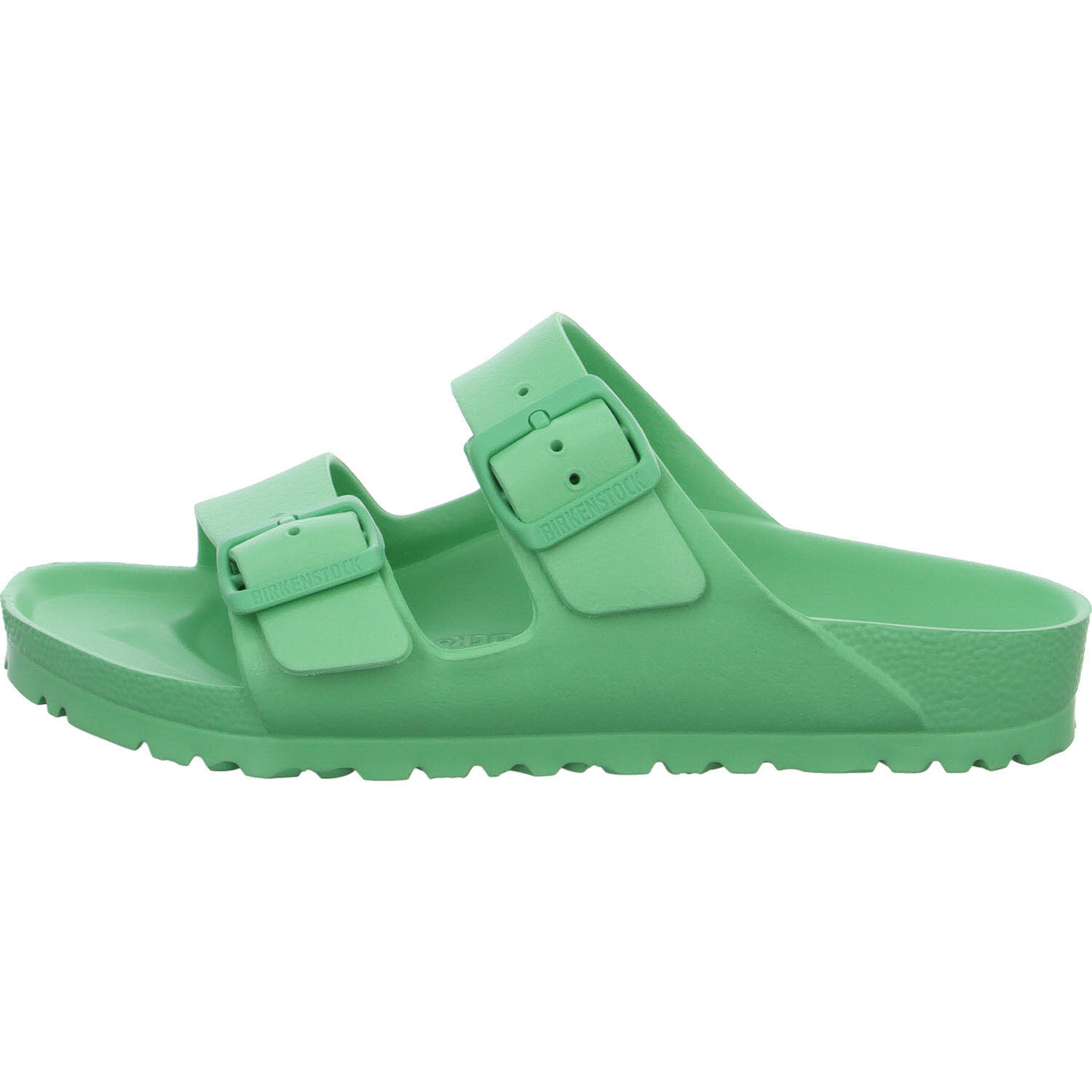 Element 6 von 8 (Bild) – BIRKENSTOCK Pantoletten 1019120 Arizona EVA bold jade schmal