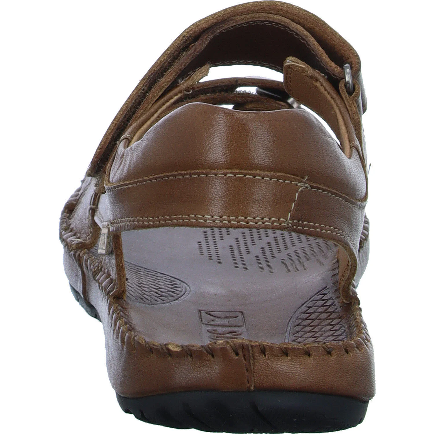 Element 4 von 8 (Bild) – Pikolinos Herren Sandalen 06J-5818 202 Tarifa cuero normal