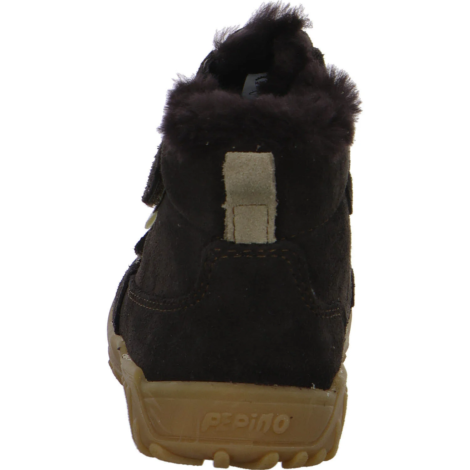 Ricosta Kinder Winterstiefel 50 3300103/290 Domi cafe WMS weit