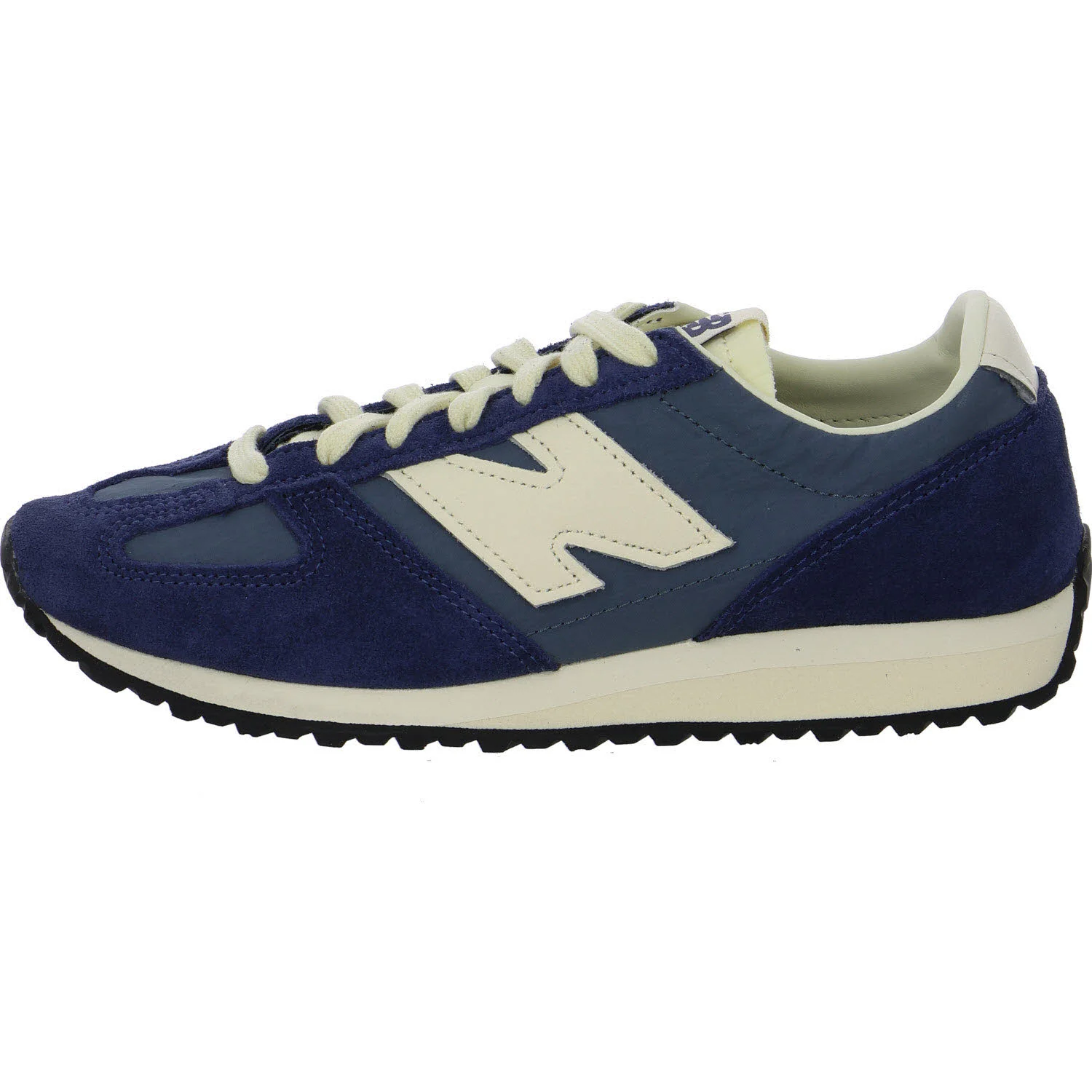 Element 6 von 8 (Bild) – New Balance Damen Schnürschuhe U4714DX 471 NB nay/shadow blue normal