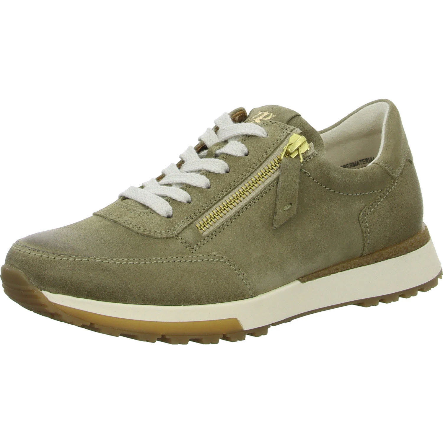 Element 2 von 8 (Bild) – Paul Green Damen Schnürschuhe 5310-097 5310 hunter normal