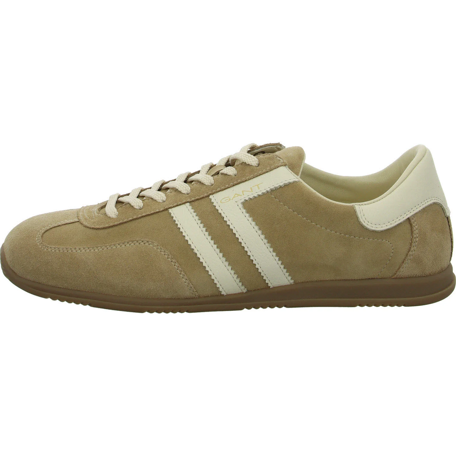 Gant Herren Schnürschuhe 32633278/G148 Spearclub Sneaker sand/beige normal