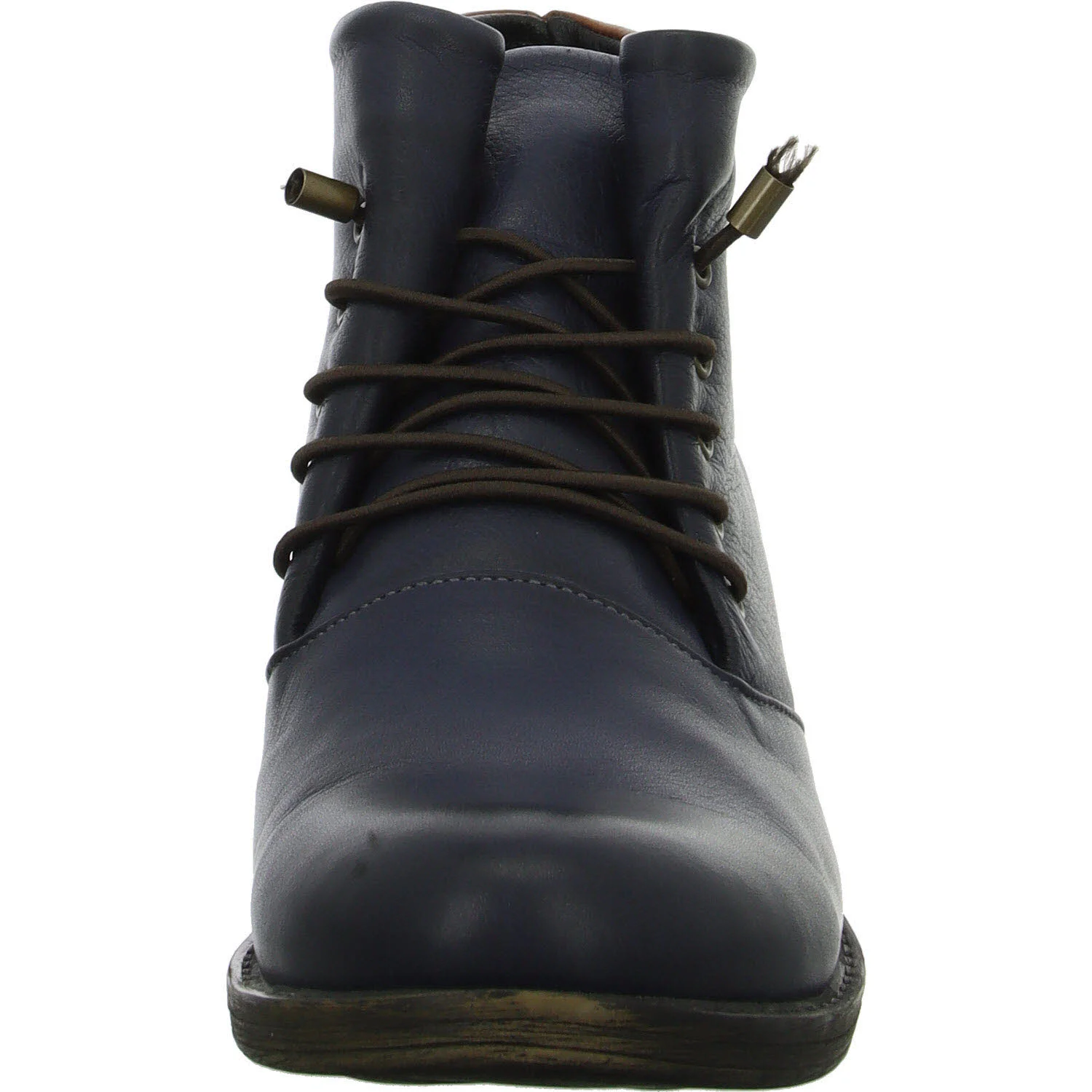 2go Fashion Damen Stiefeletten 8994501-820 8994501 navy normal