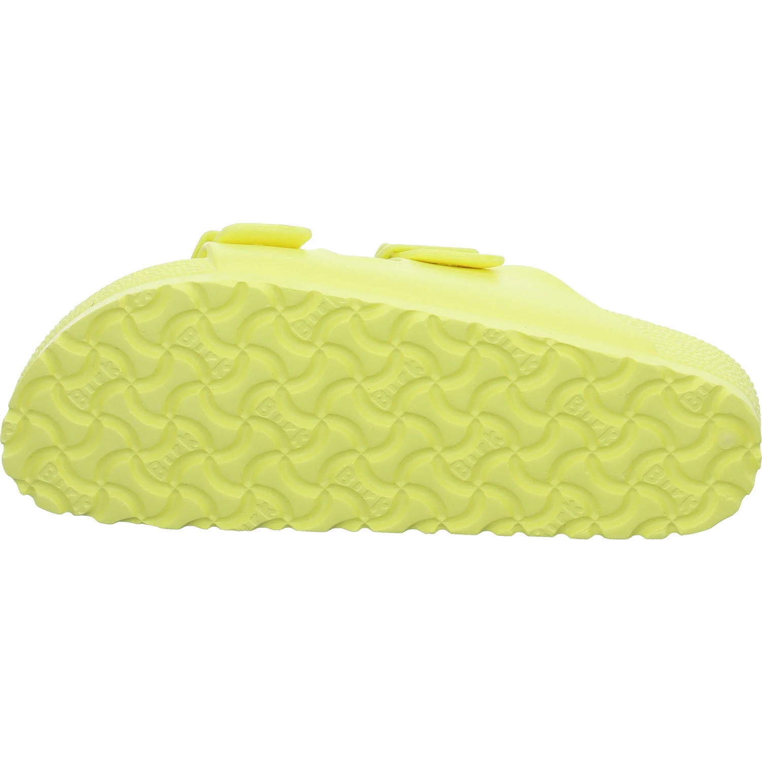 Element 5 von 8 (Bild) – BIRKENSTOCK Pantoletten 1022466 Arizona EVA popcorn schmal