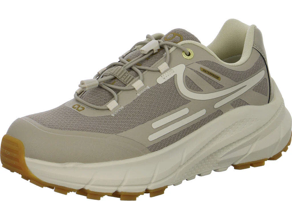 tenhaag Damen Slipper 0043-007 0043 taupe normal