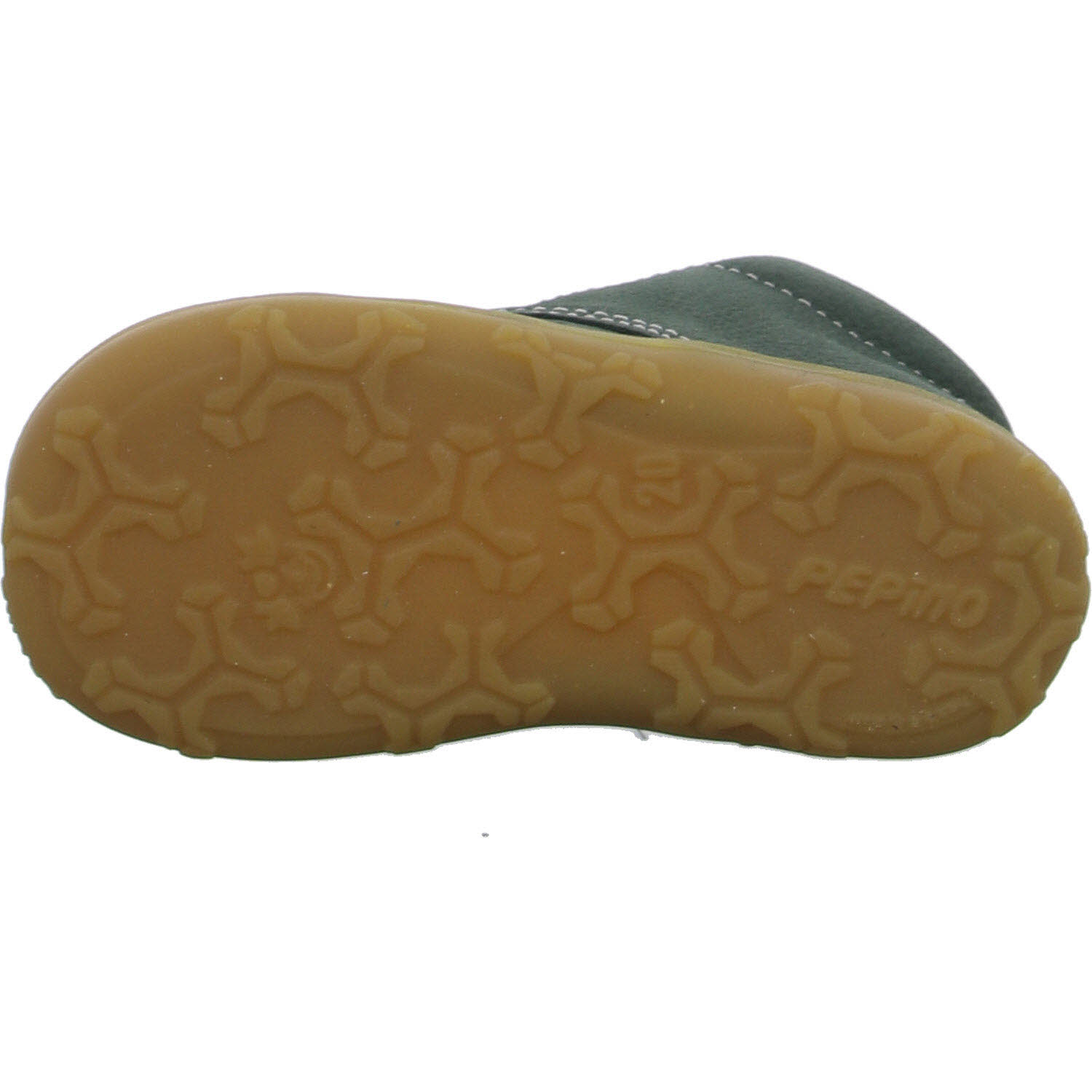 Element 6 von 16 (Bild) – Ricosta Kinder Halbschuhe zum Schnüren 50 1200102/570 CORY salbei WMS mittel