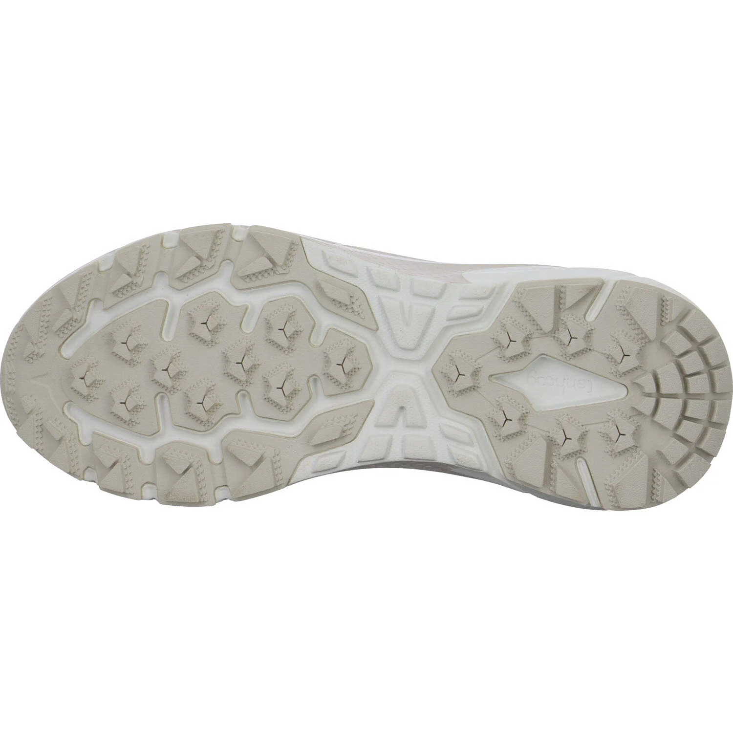 tenhaag Damen Slipper 0047-005 hyperhaag sand normal