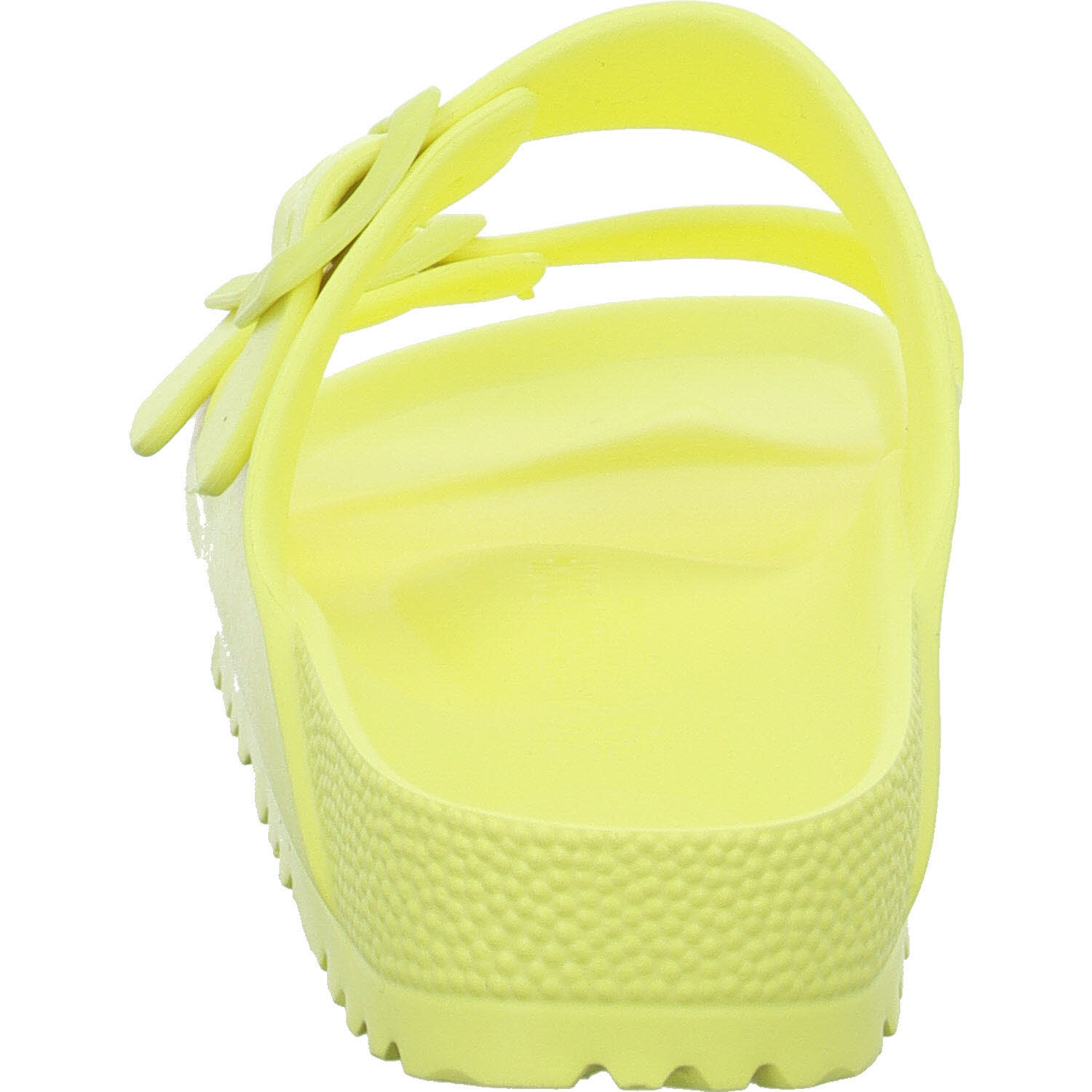 Element 4 von 8 (Bild) – BIRKENSTOCK Pantoletten 1022466 Arizona EVA Popcorn schmal