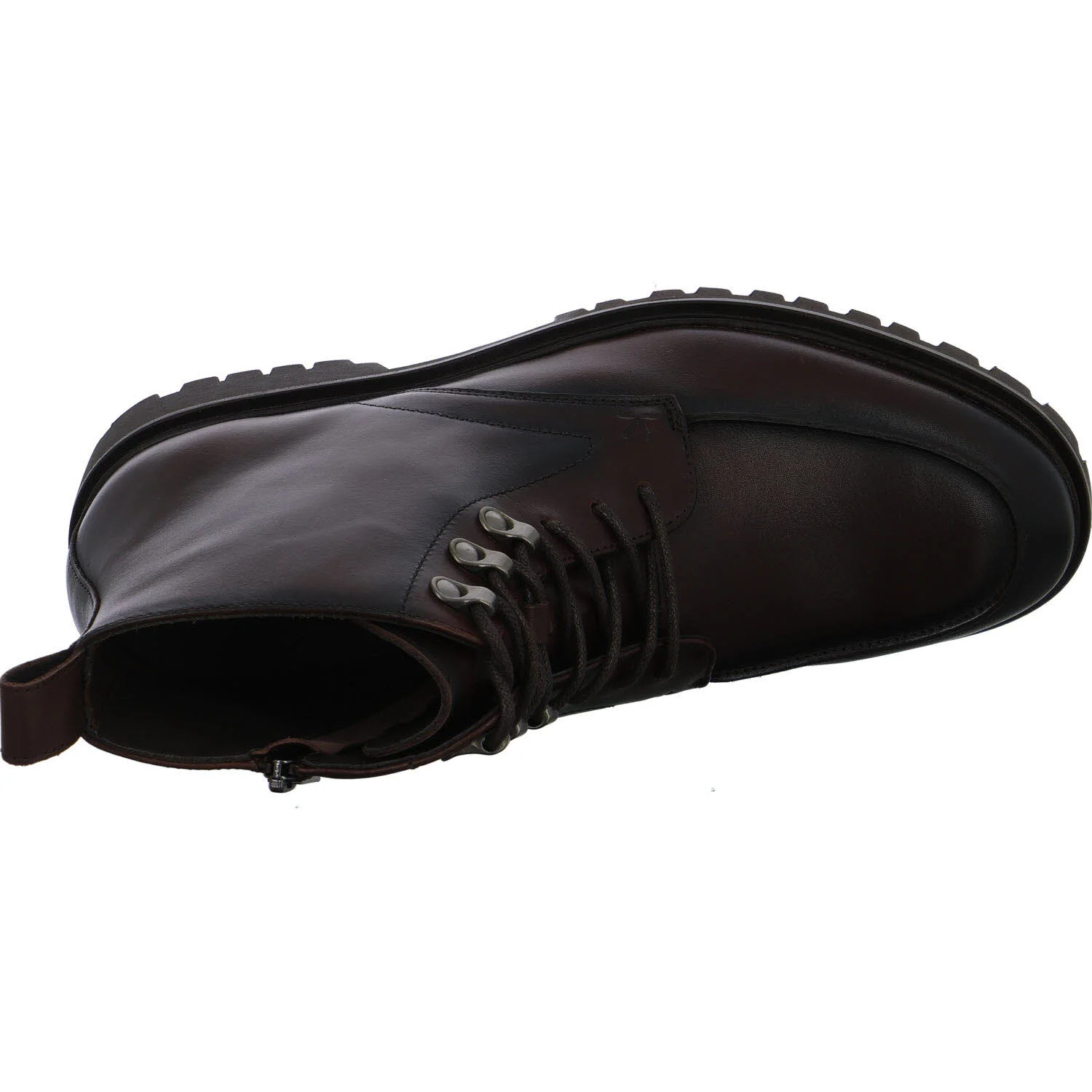 Lloyd Herren Schnürstiefel 2664305 Venton 347 5 - dk.brown F (normal)