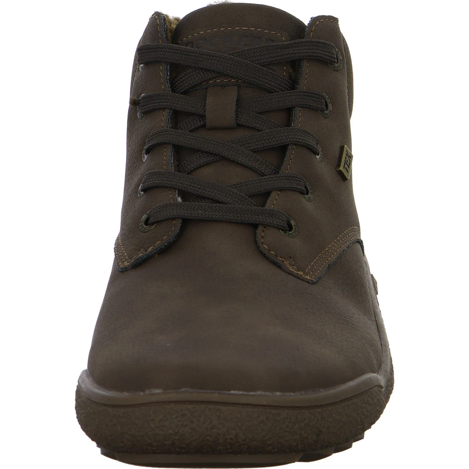 Element 3 von 8 (Bild) – Dockers by Gerli Winterschuhe 57YN103630380 57YN103630 dunkelbraun/dk brown normal