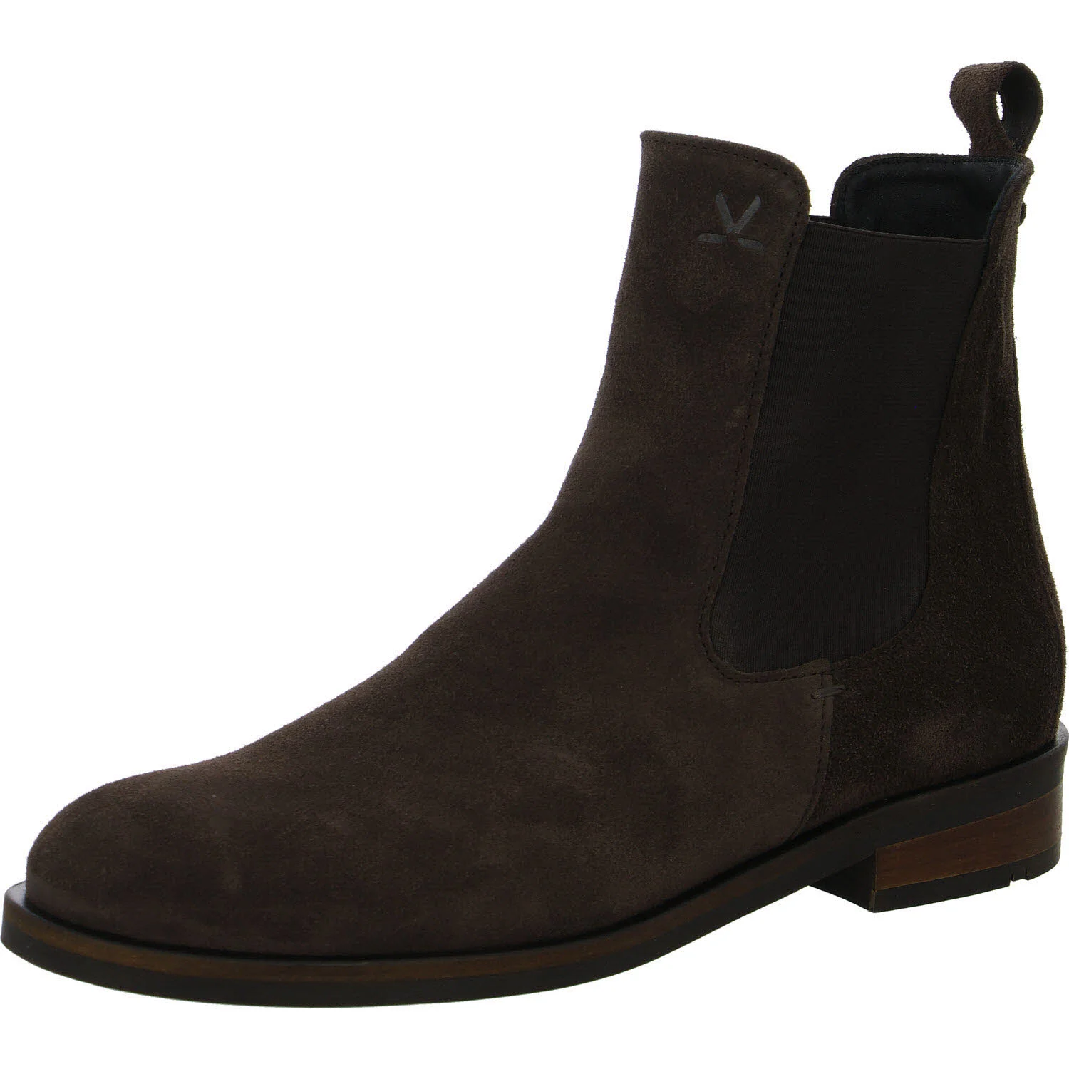 Lloyd Damen Stiefeletten 2611625 Dara 315 5 - dk.brown F 1/2 (normal)