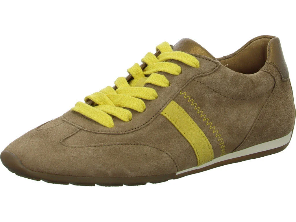 Gabor Damen Schnürschuhe 83.191.14 83.191 peanut kombi G (normal)