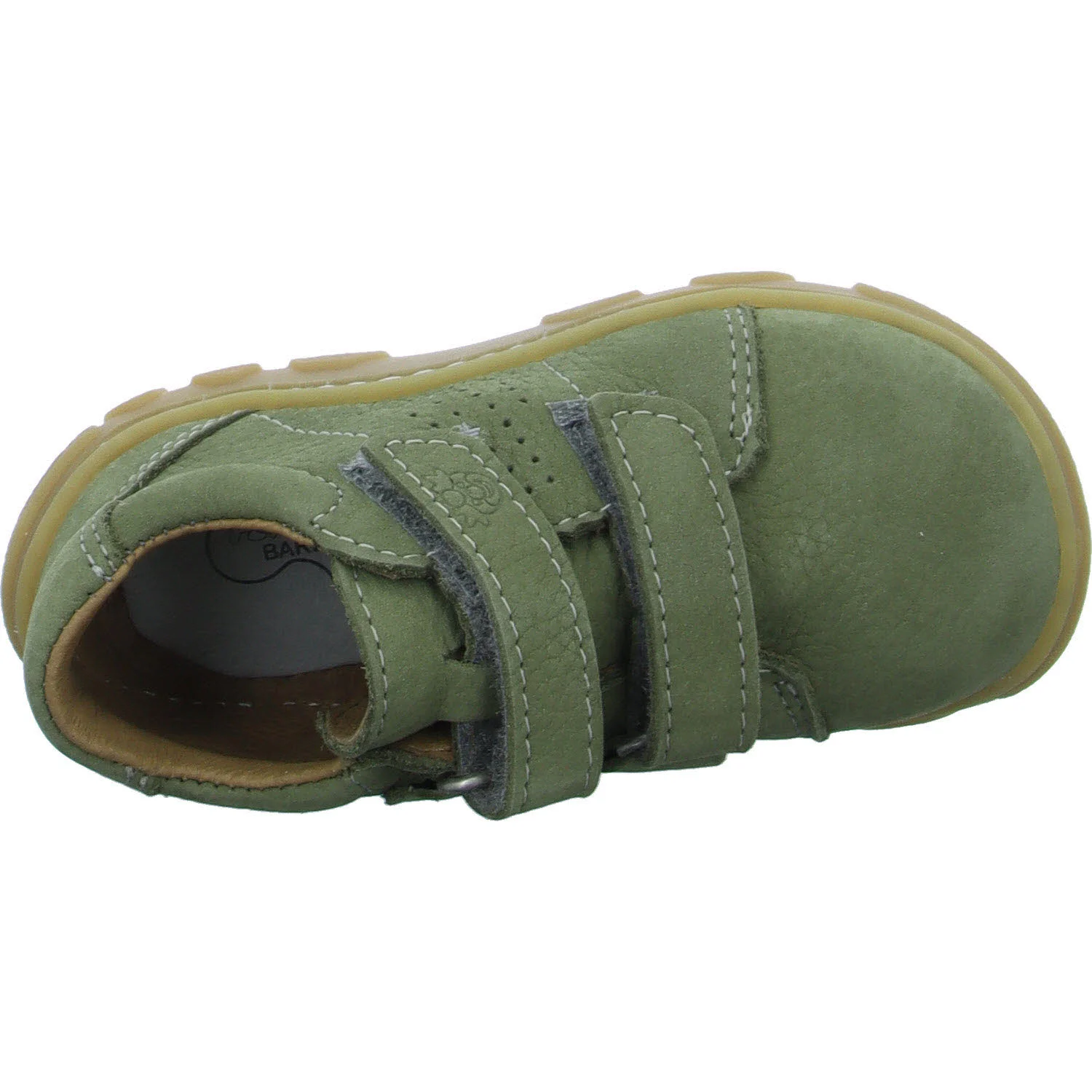 Element 8 von 8 (Bild) – Ricosta Kinderschuh zum Schlupfen 50 1301202/530 Toni eukalyptus WMS mittel