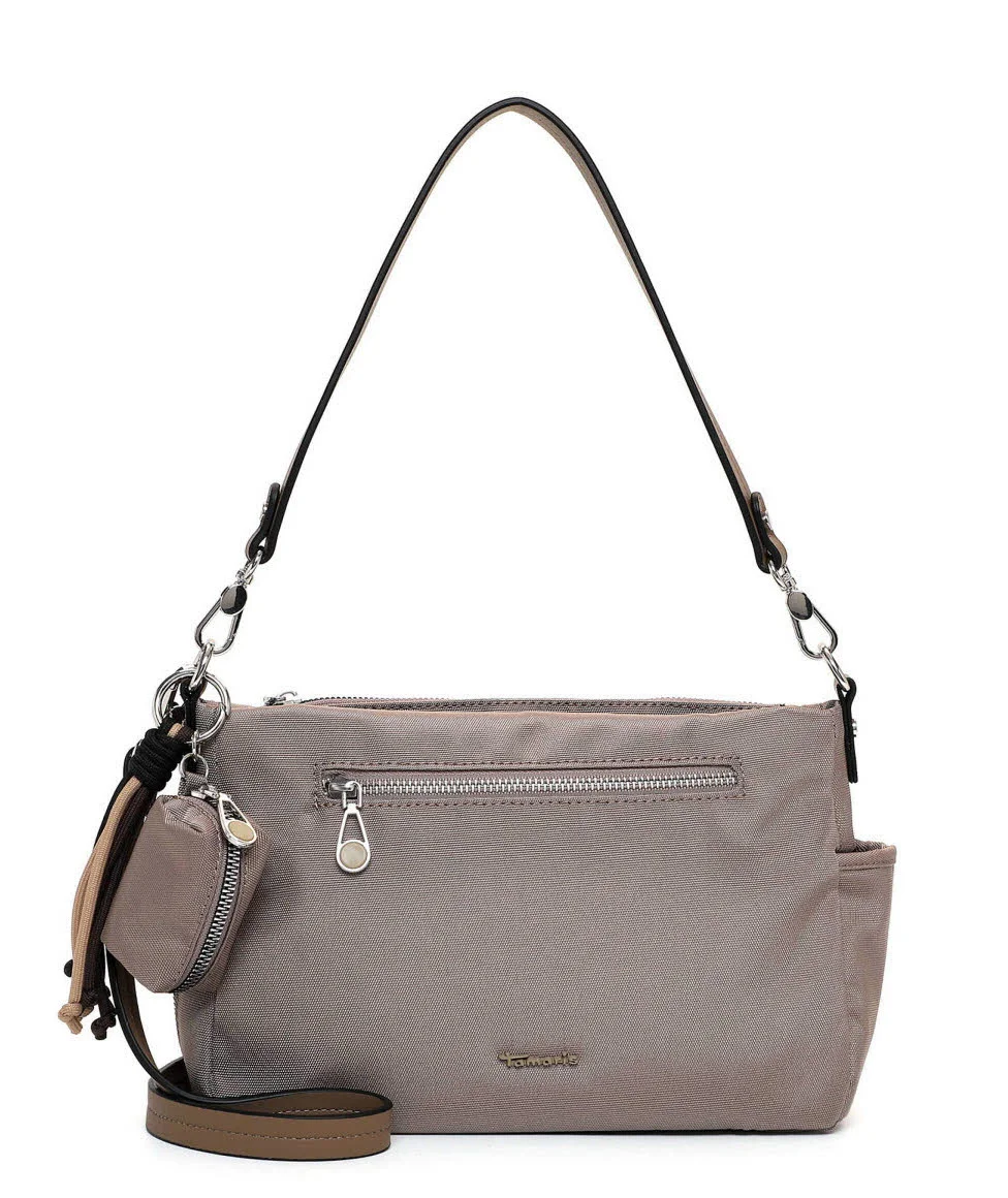 Tamaris Handtaschen 35053,900 Maggie taupe