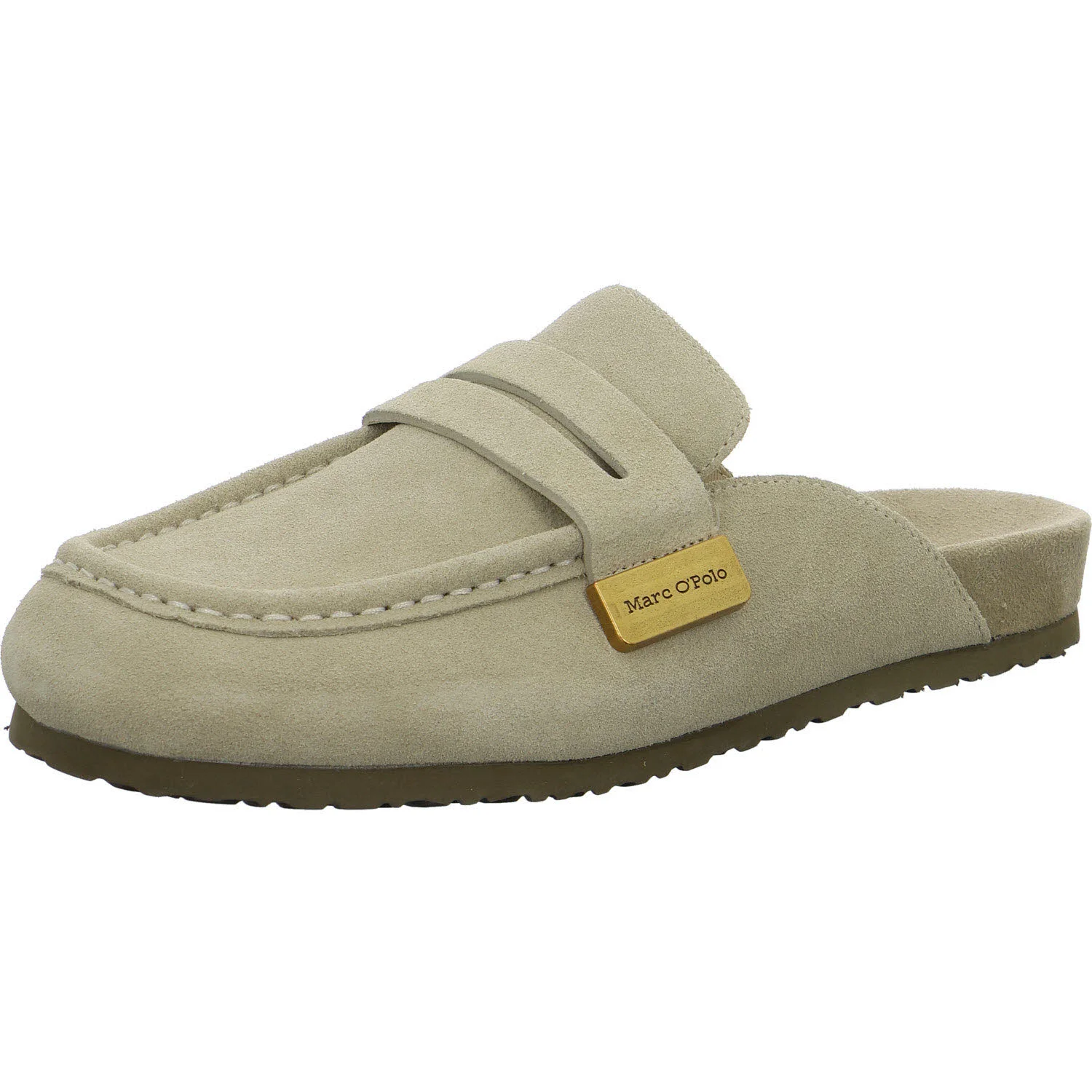 Marc O'Polo Clogs 602 19293701 300 727 602 19293701 300 dusty sand normal