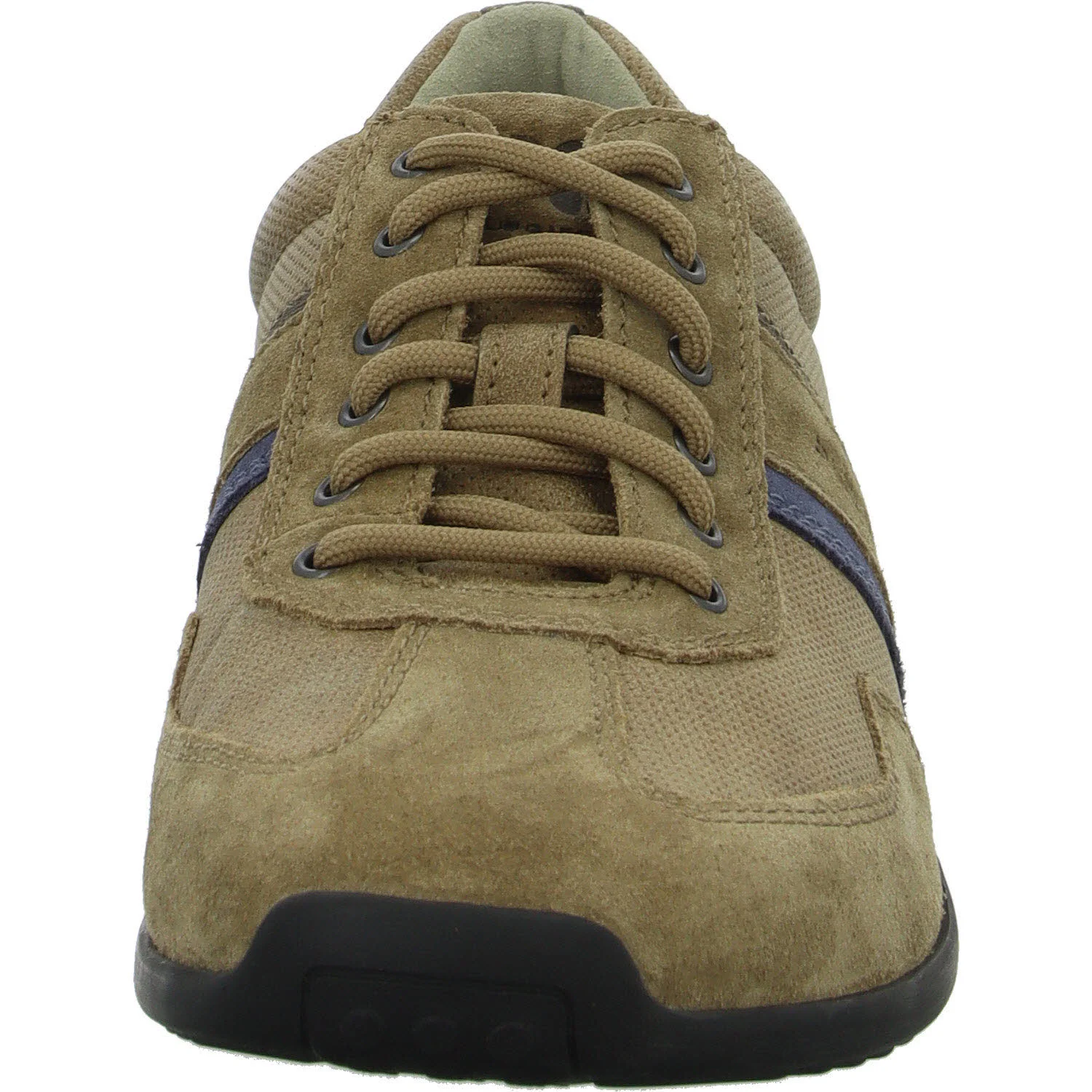 Gabor Herren Schnürschuhe 1137.10.22 1137.10 cord/cord/fjord G 1/2 (normal)
