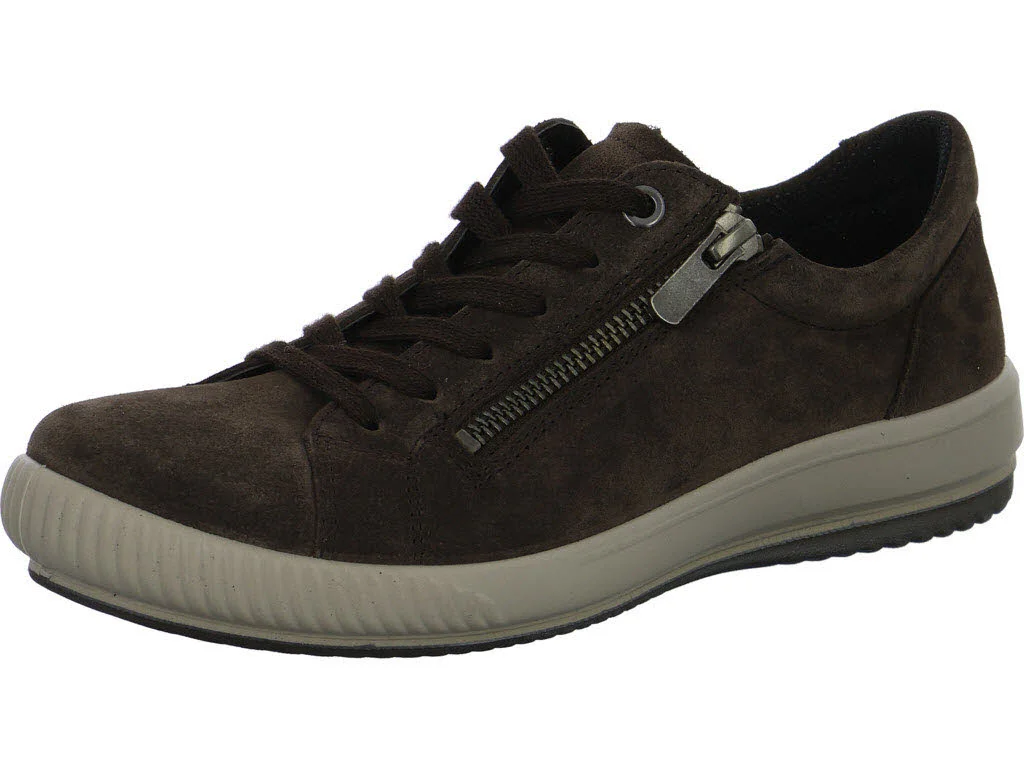 Legero Damen Schnürschuhe 2-001162-3350 Tanaro 5.0 corvino (braun) G (normal)