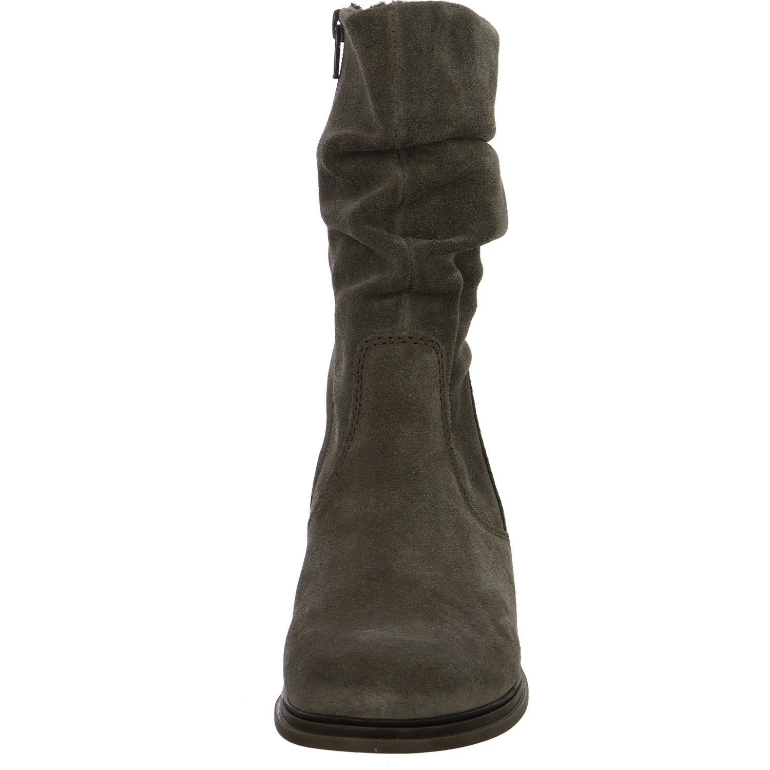 Gabor Damen Stiefeletten 8040.02.001 8040.02 mohair G (normal)