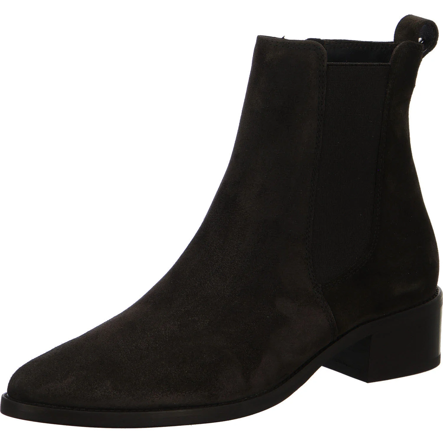 Paul Green Damen Stiefeletten 8271-000 8271 mocca normal