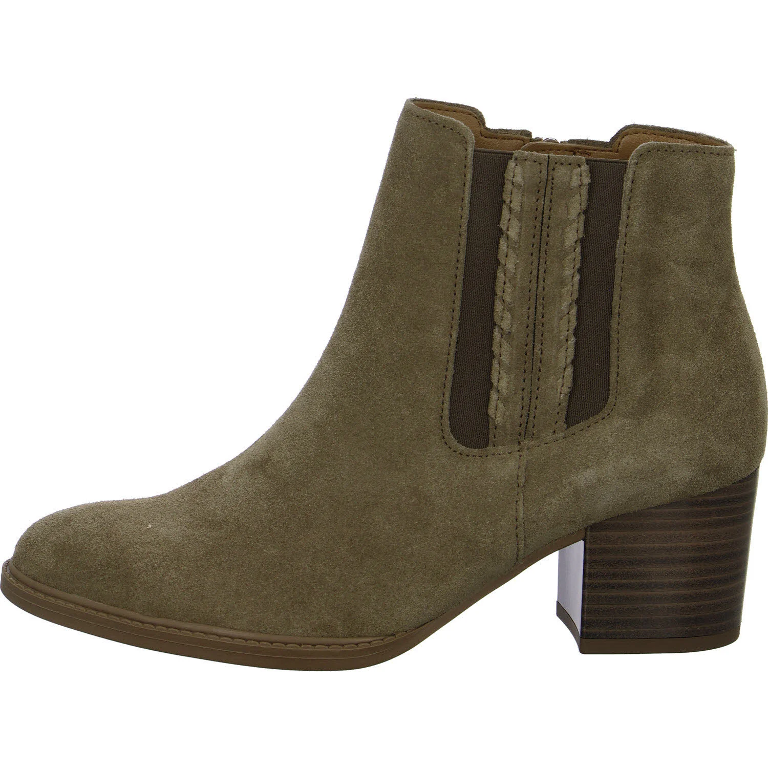 Gabor Damen Stiefeletten 8041.03.004 8041.03 farro G (normal)