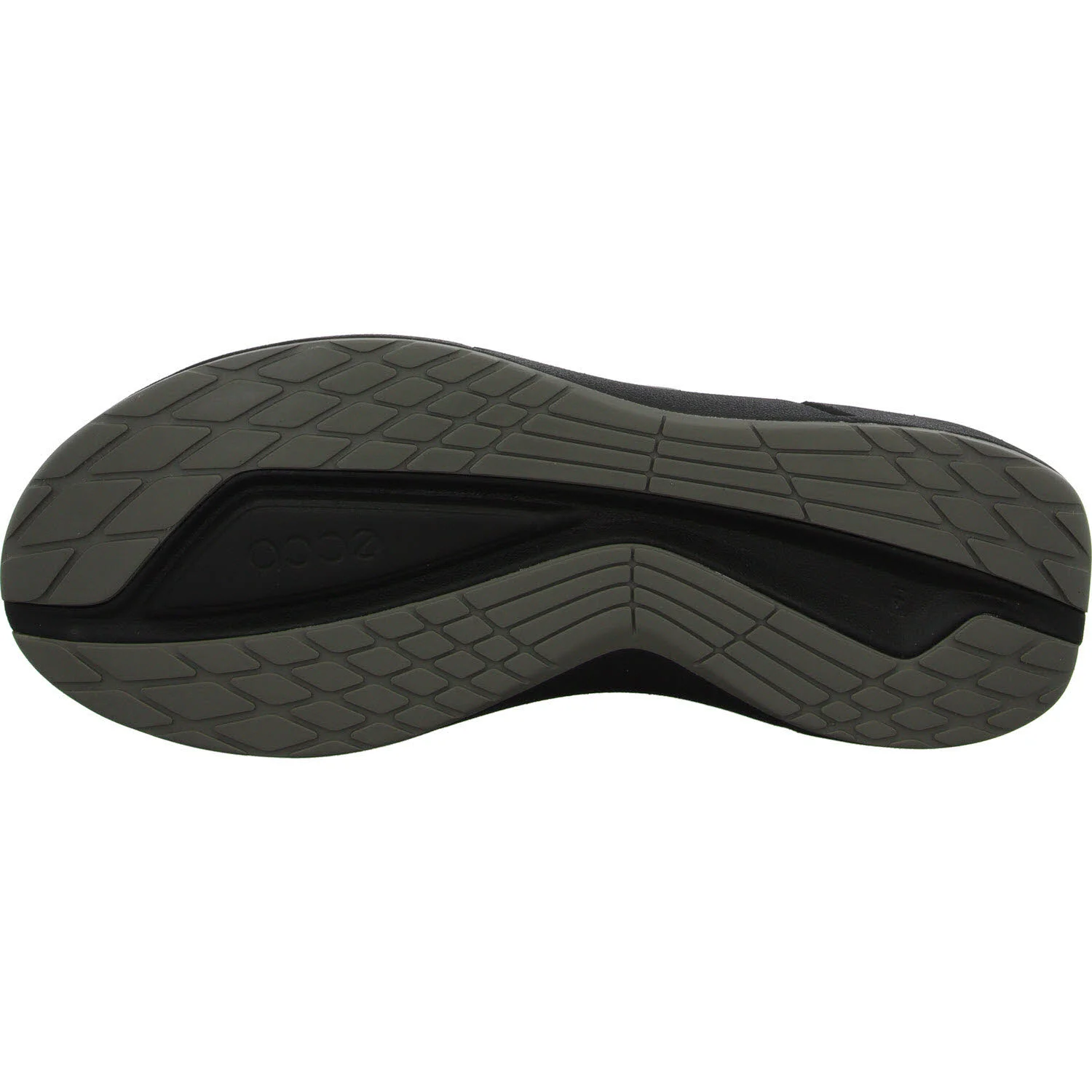 Element 5 von 8 (Bild) – Ecco Herren Schnürschuhe 830764/01001 Biom 2.2 M black normal