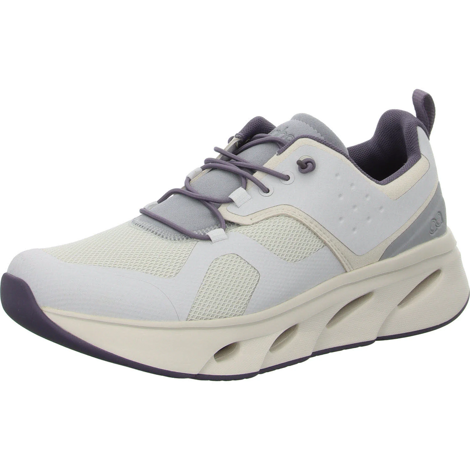 tenhaag Damen Slipper 0001-027 shadowhaag mineral normal