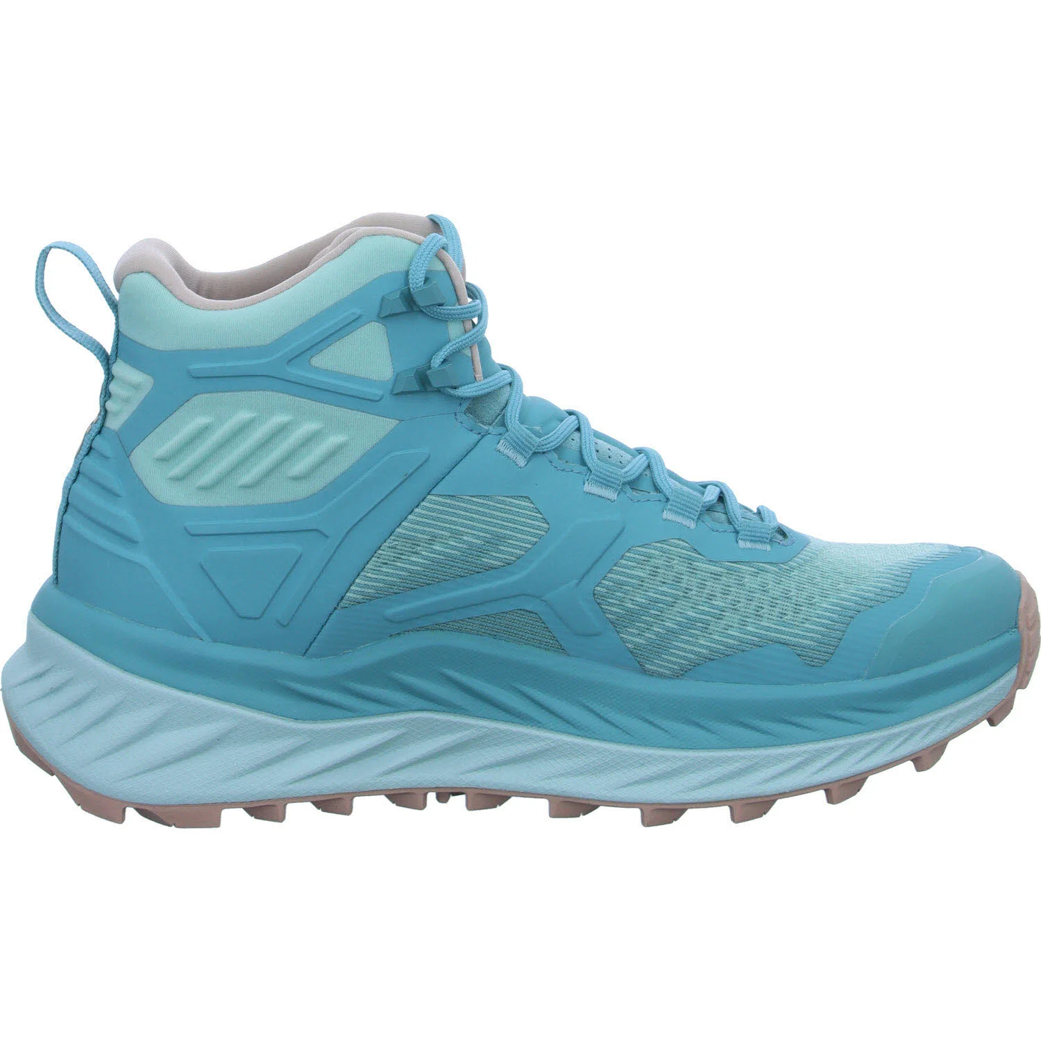 Element 7 von 8 (Bild) – Lowa Damen Schnürstiefel 321822/3090 Fortux GTX QC Ws arktis/rose normal