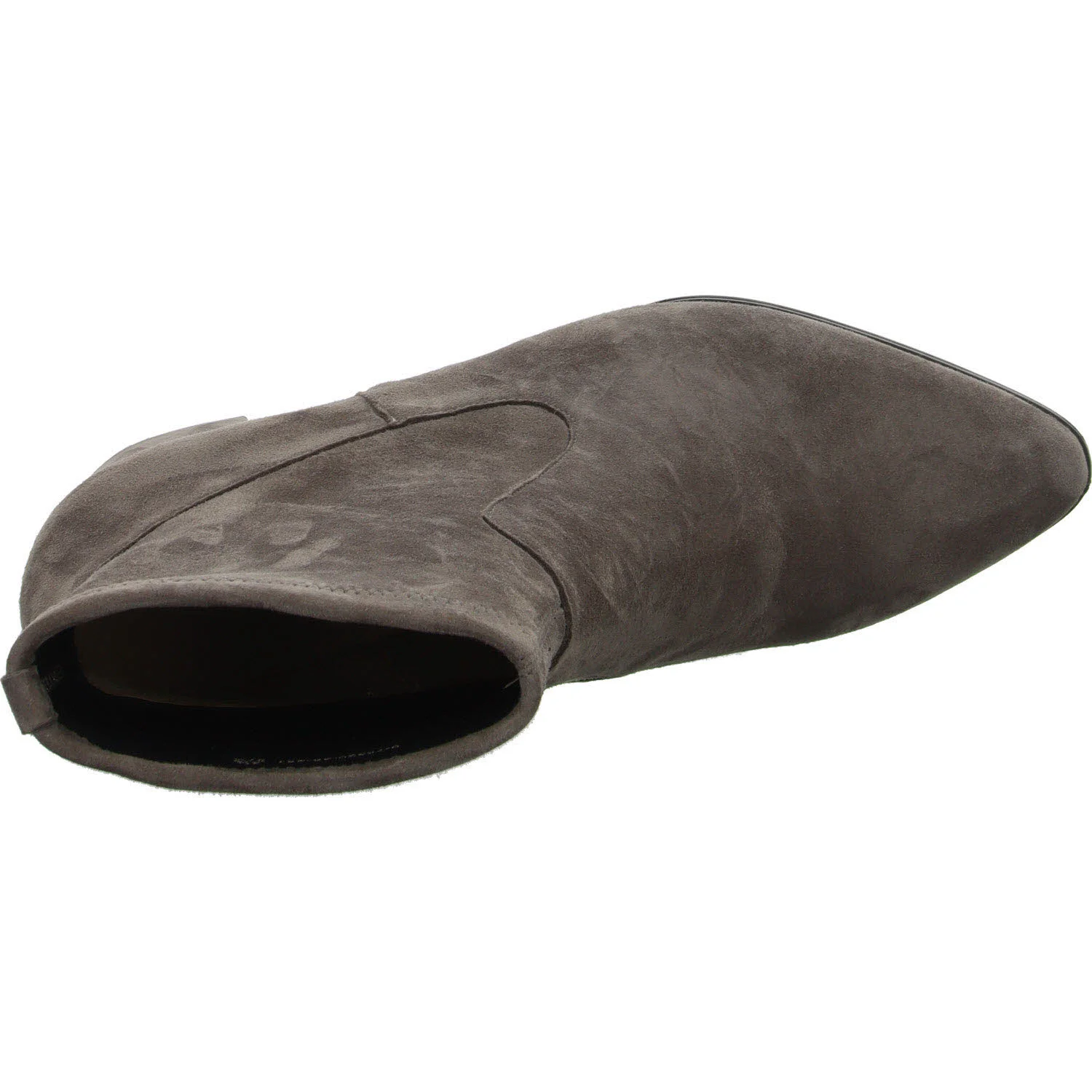 Peter Kaiser Damen Stiefeletten 9-75320-45/251 9-75320-45 dk grey strech F 1/2 (normal)