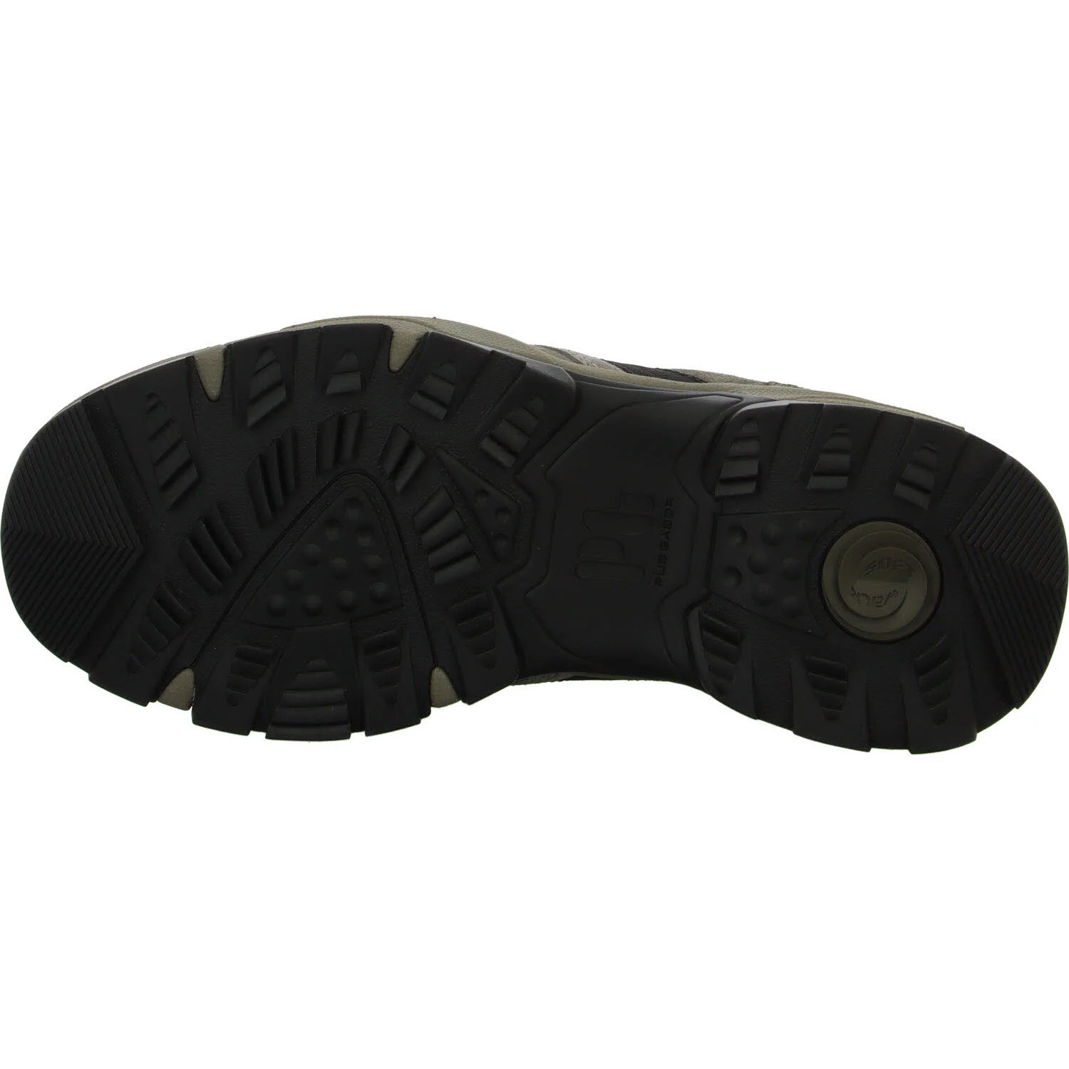 Element 5 von 8 (Bild) – Gabor Herren Schnürschuhe 0138.10.27 0138.10 goat/stone G (normal)